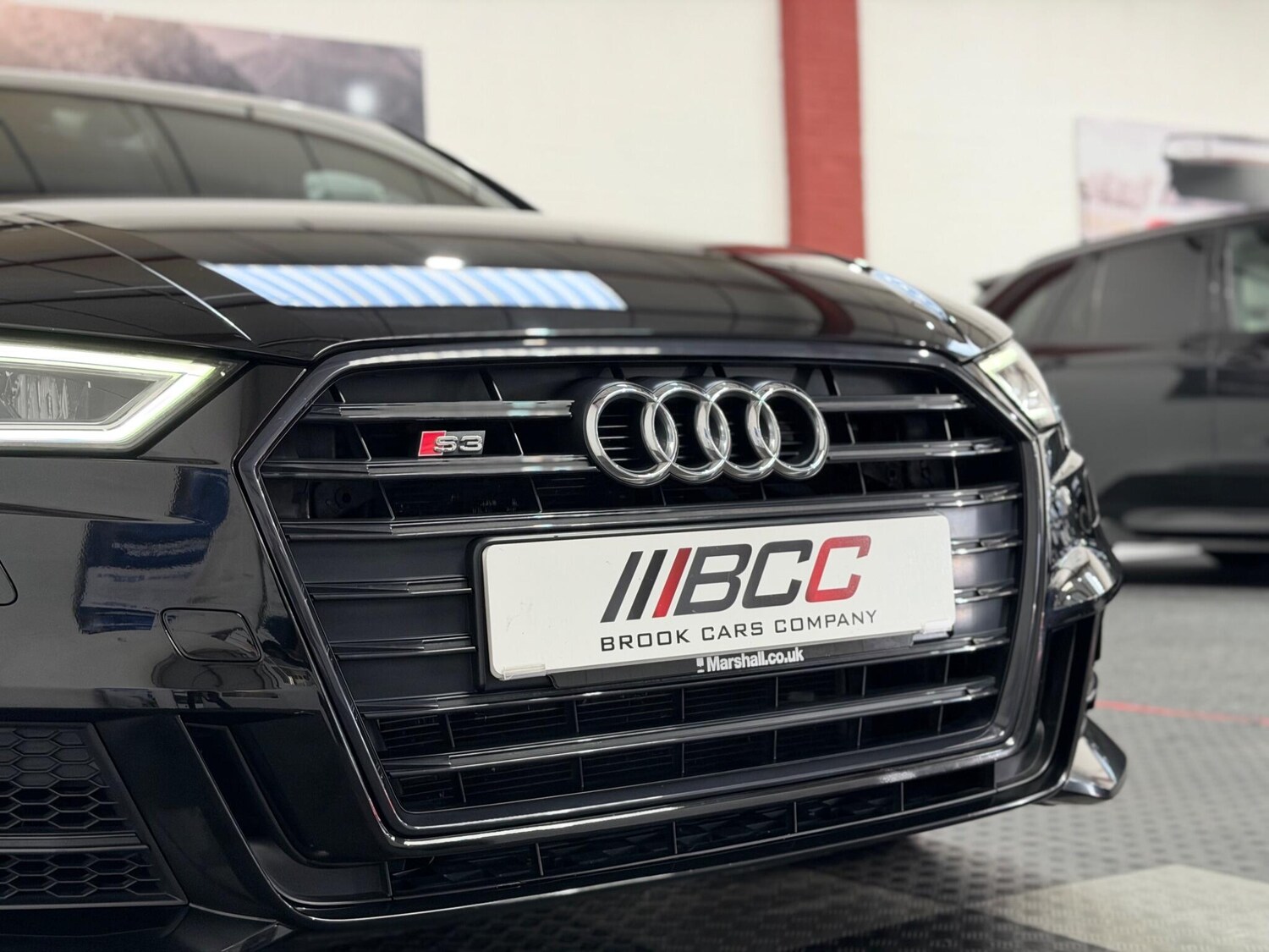 Used Audi A3 2020 for sale - 78058424: Photo 22