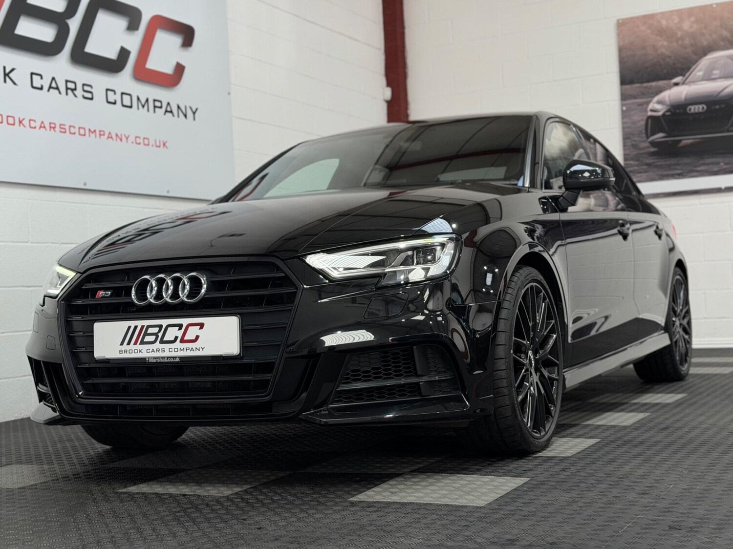 Used Audi A3 2020 for sale - 78058424: Photo 23