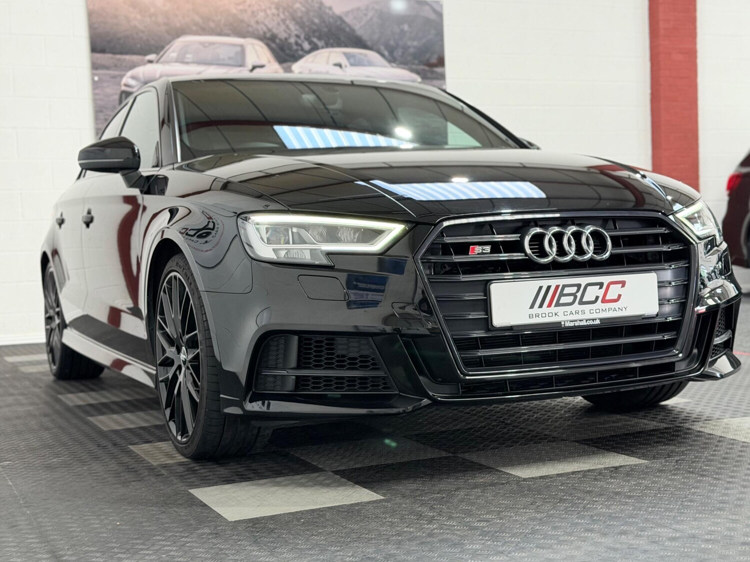 Used Audi A3 2020 for sale - 78058424: Photo 24