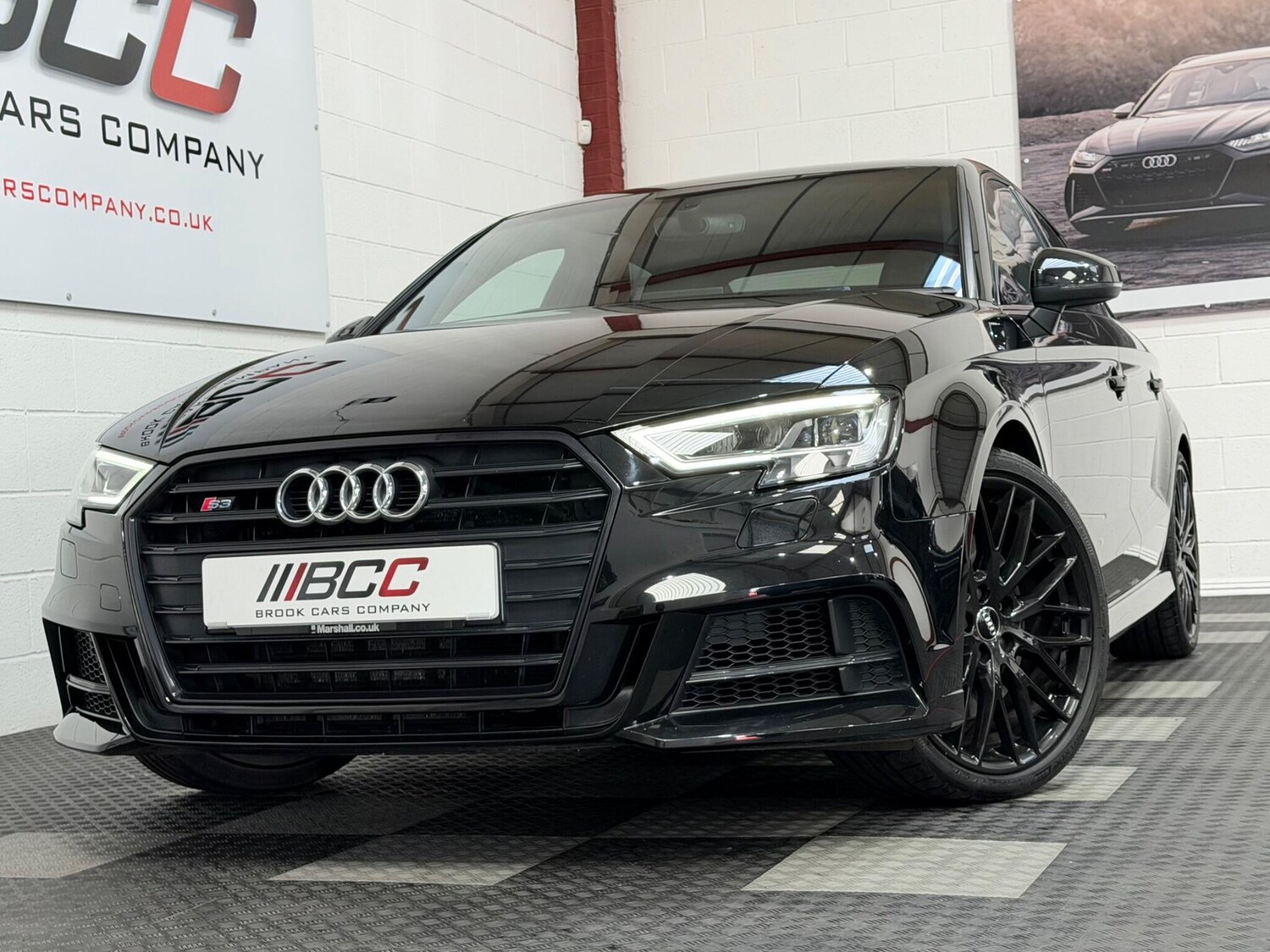 Used Audi A3 2020 for sale - 78058424: Photo 25