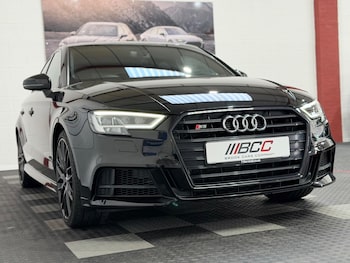 Used Audi S3 2020 for sale - 78058424: Photo