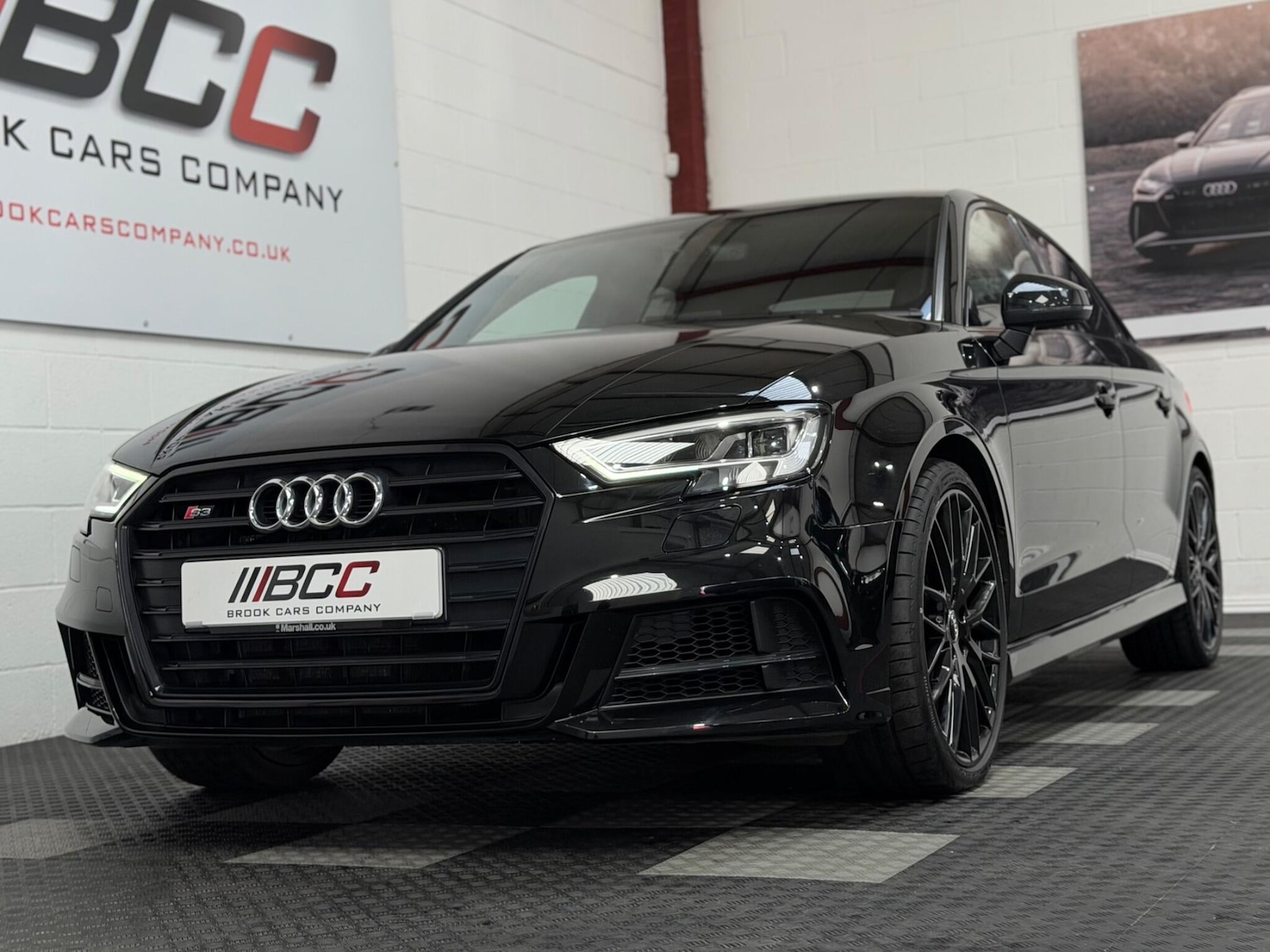 Used Audi A3 2020 for sale - 78058424: Photo 5