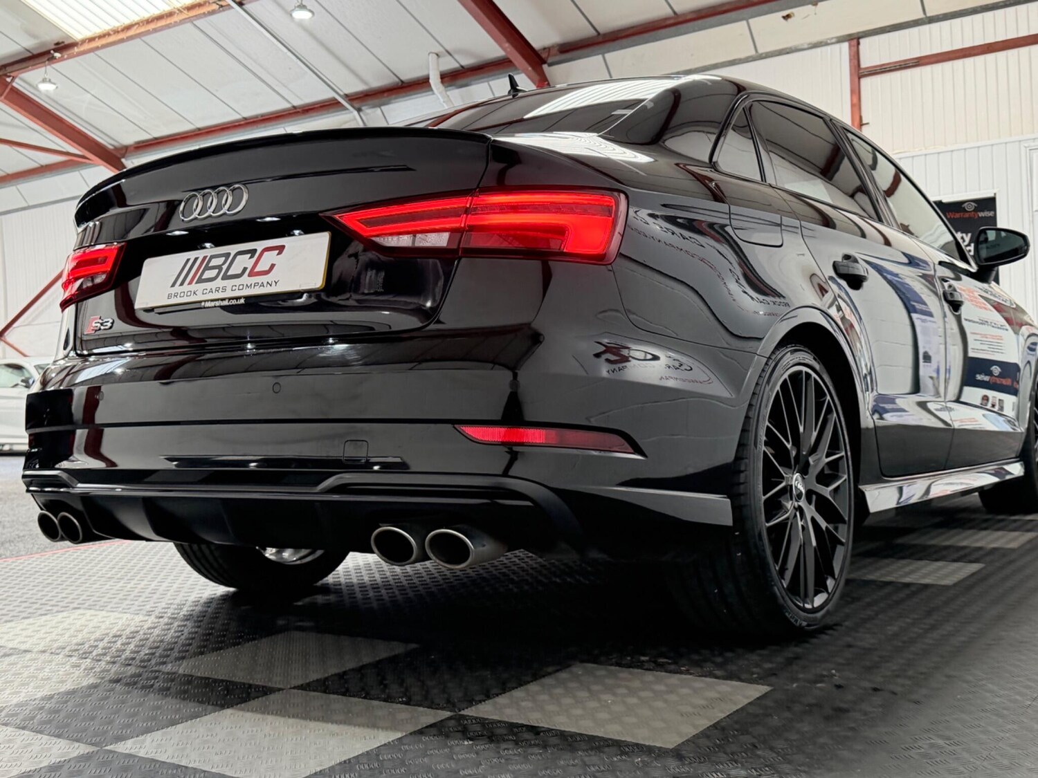 Used Audi A3 2020 for sale - 78058424: Photo 9