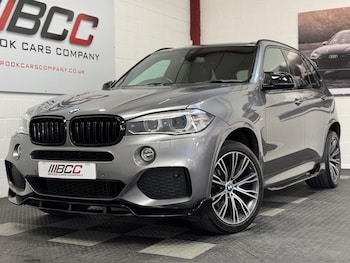 2018 (18) - 3.0 30d M Sport Auto xDrive Euro 6 (s/s) 5dr