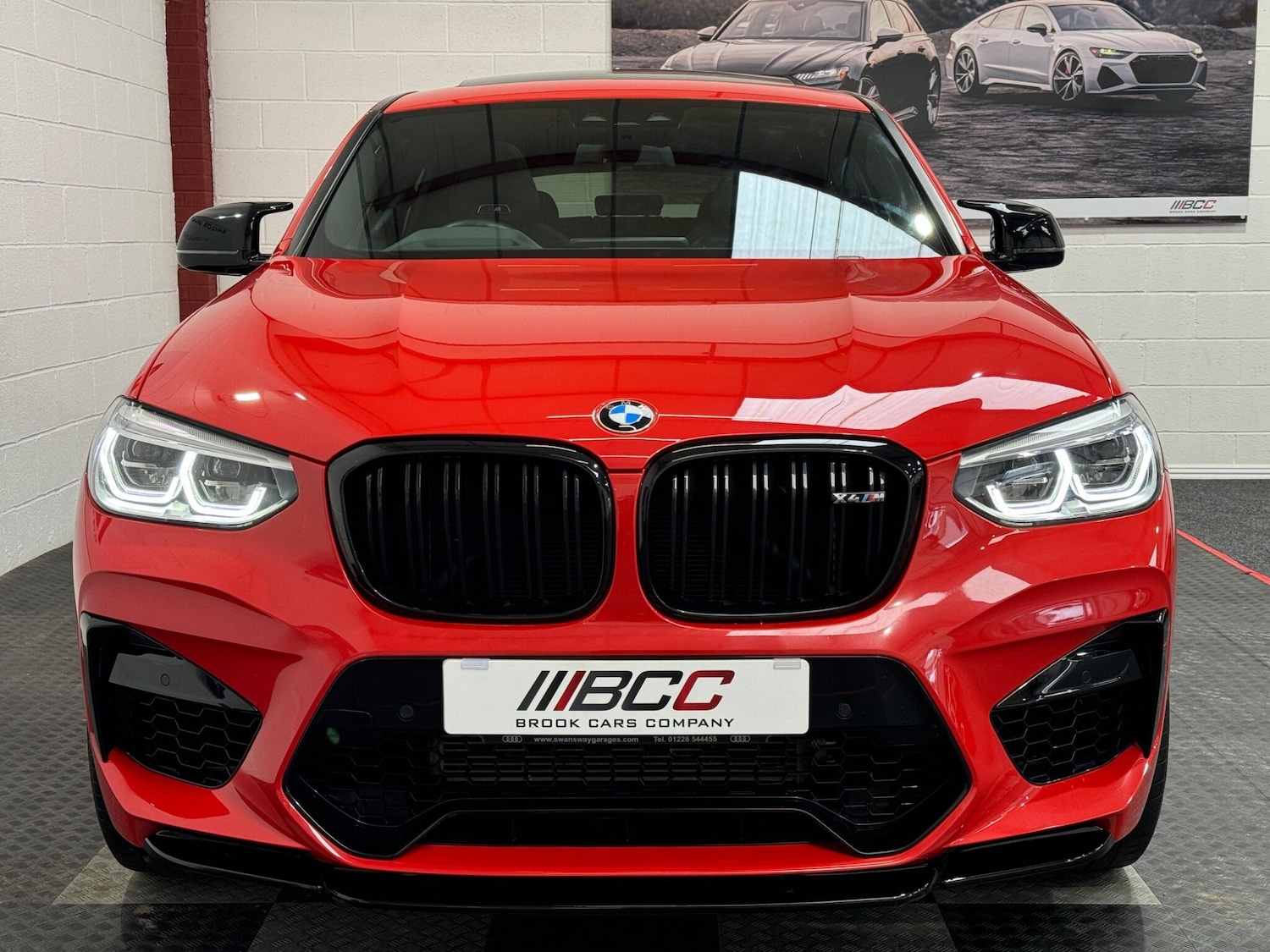 Used BMW X4 2019 for sale - 76592419: Photo 1