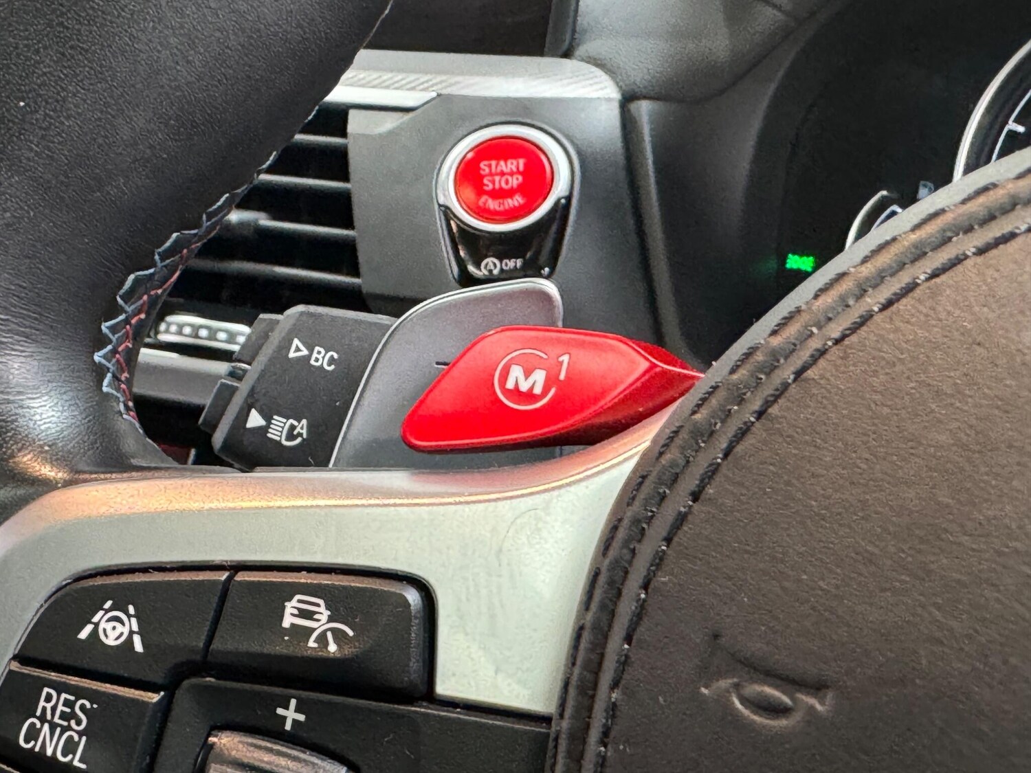 Used BMW X4 2019 for sale - 76592419: Photo 16