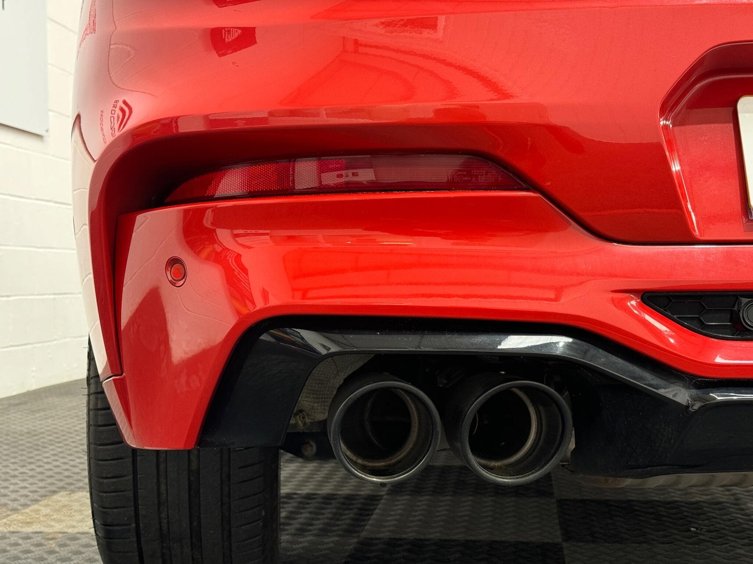 Used BMW X4 2019 for sale - 76592419: Photo 17