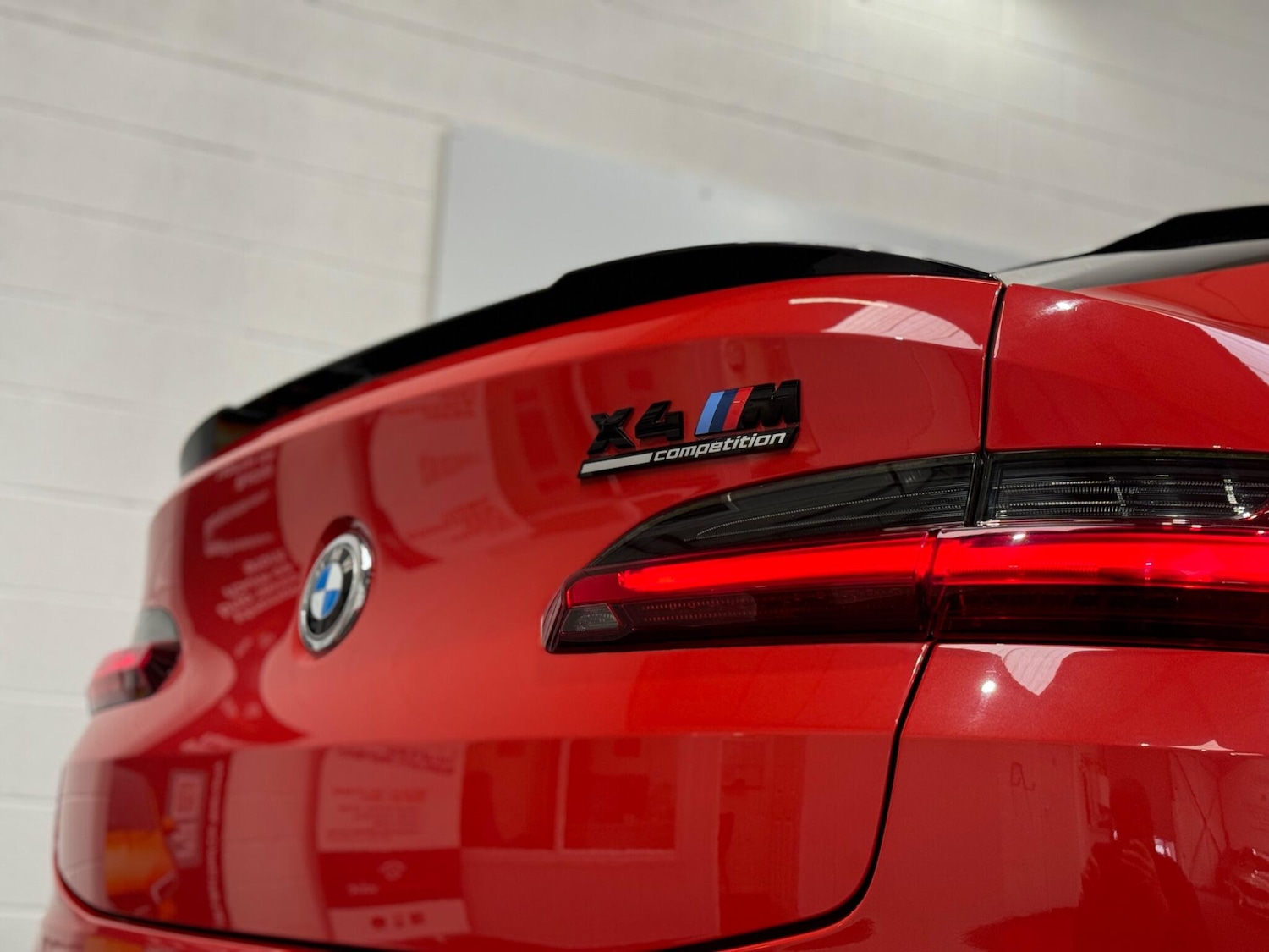 Used BMW X4 2019 for sale - 76592419: Photo 18