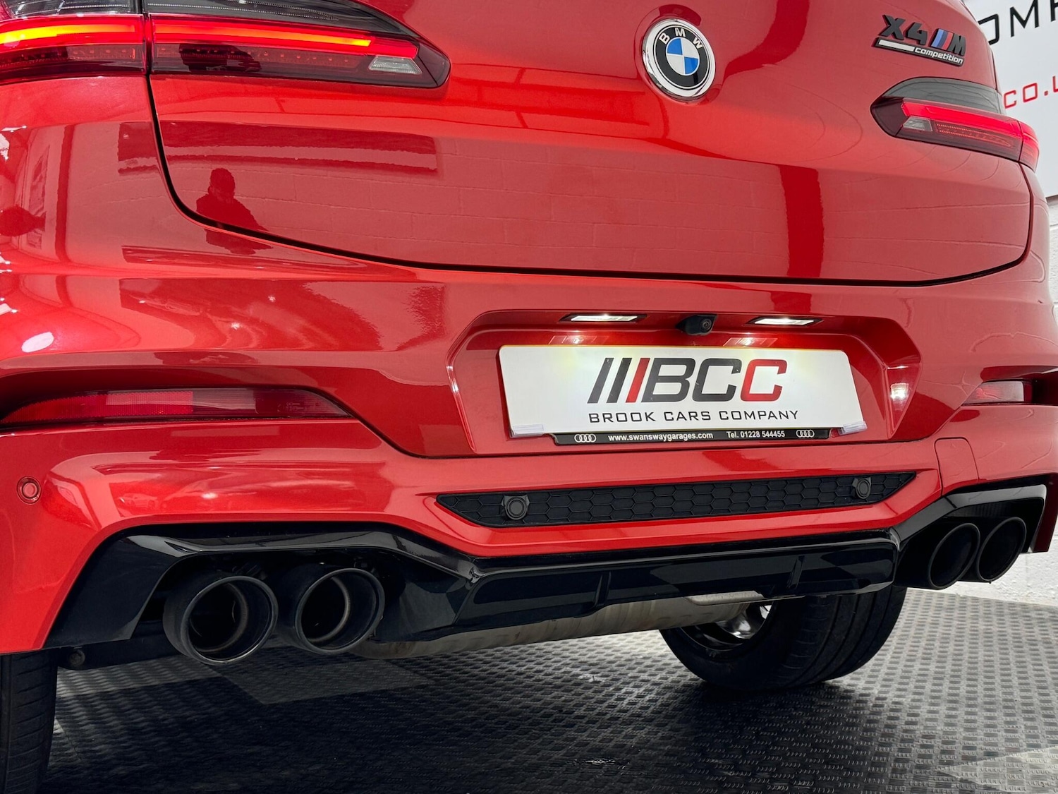 Used BMW X4 2019 for sale - 76592419: Photo 19