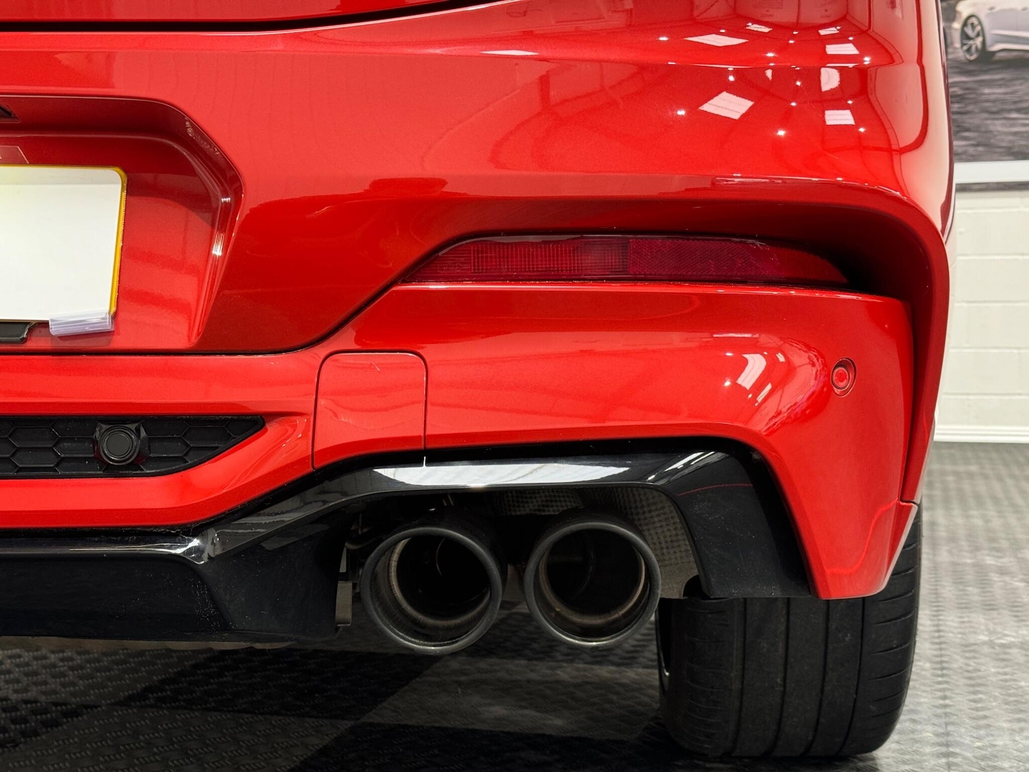 Used BMW X4 2019 for sale - 76592419: Photo 20