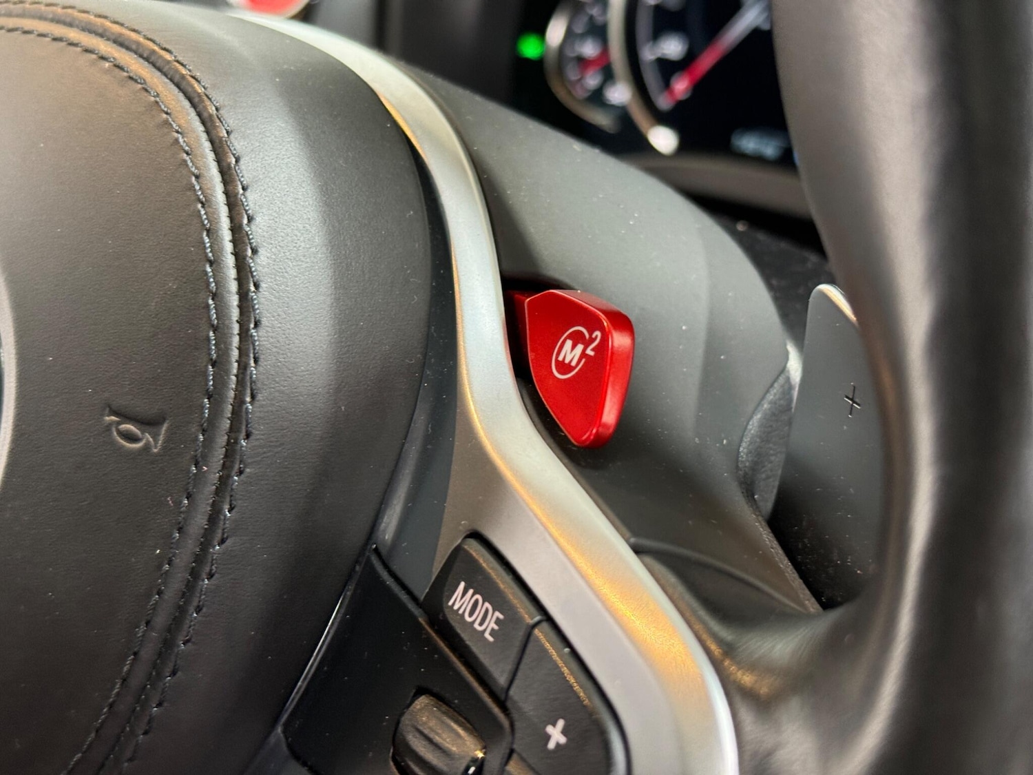 Used BMW X4 2019 for sale - 76592419: Photo 22