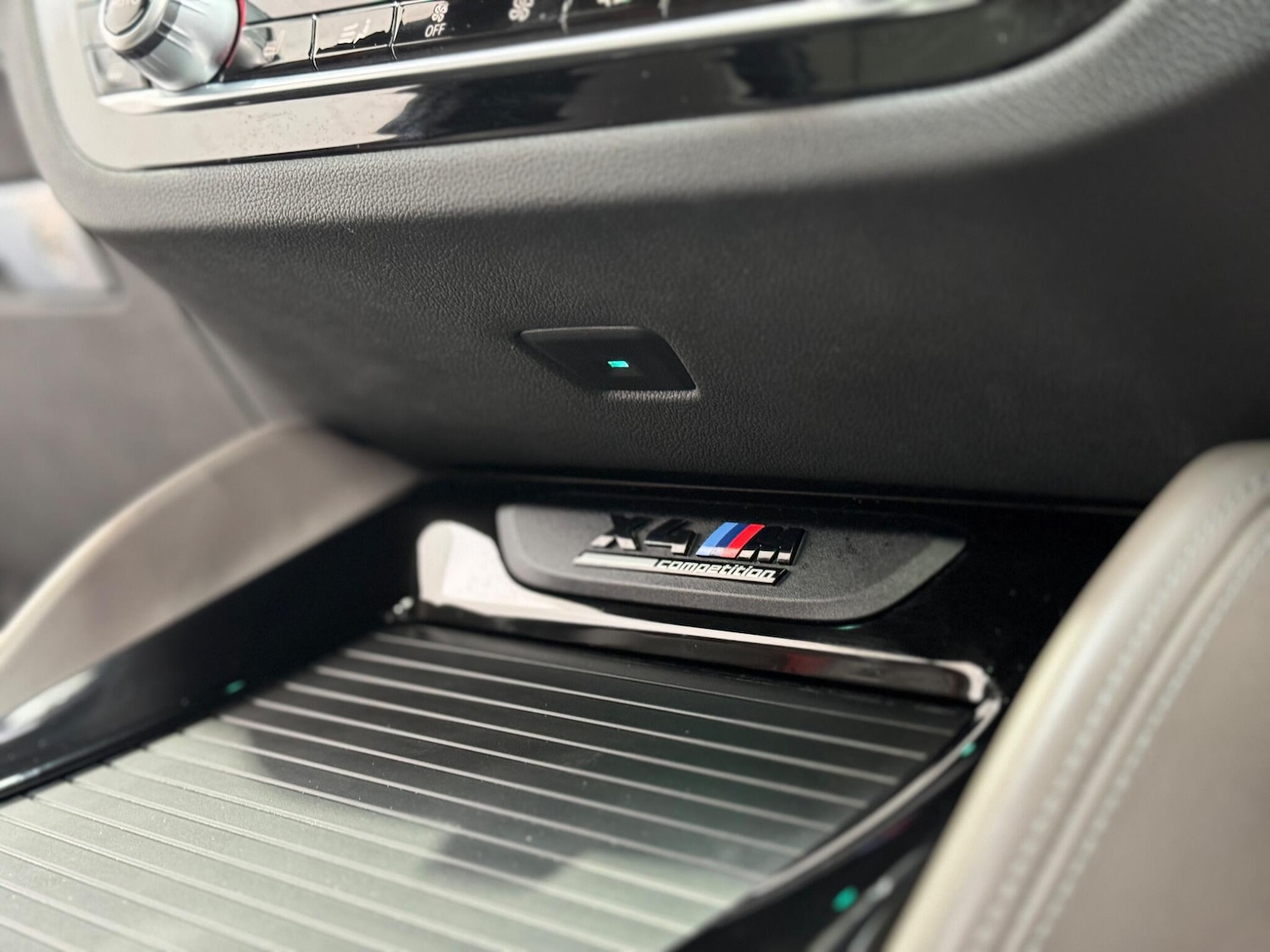 Used BMW X4 2019 for sale - 76592419: Photo 23