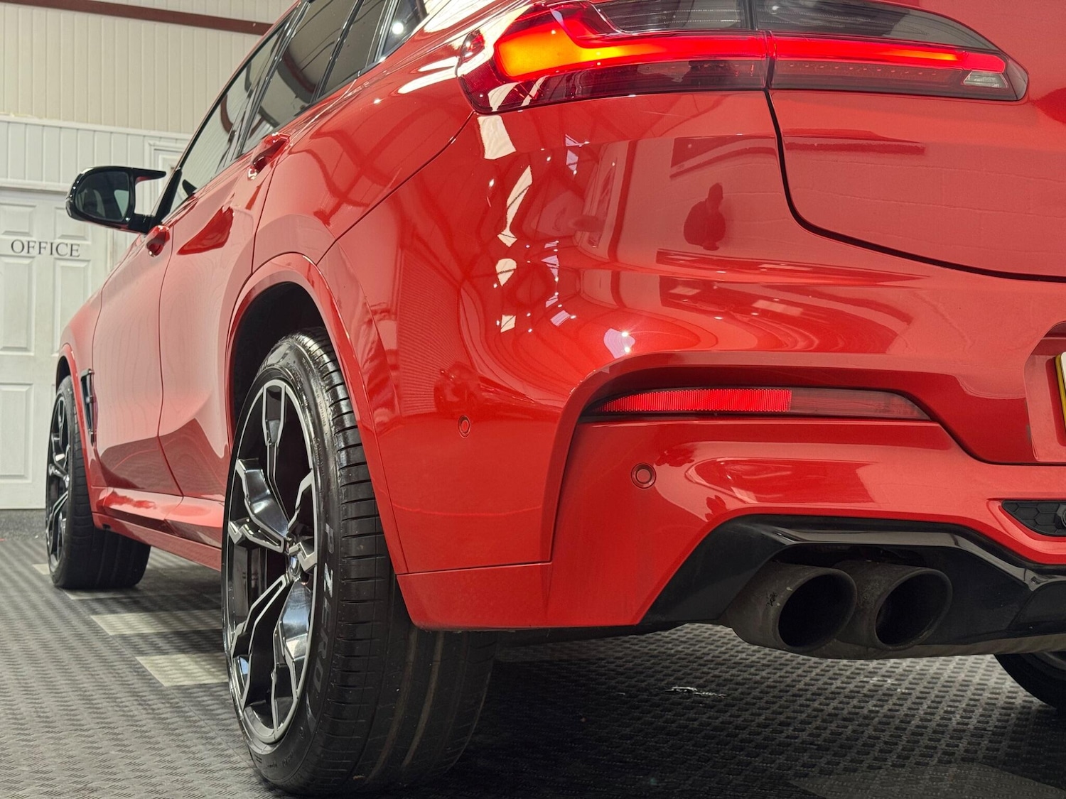 Used BMW X4 2019 for sale - 76592419: Photo 26