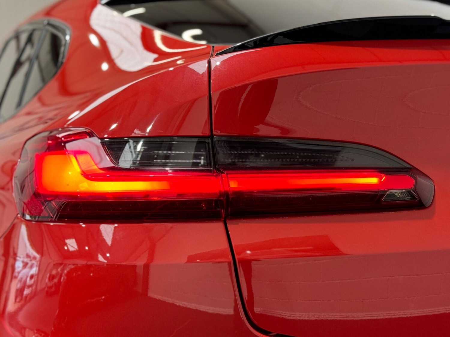 Used BMW X4 2019 for sale - 76592419: Photo 3