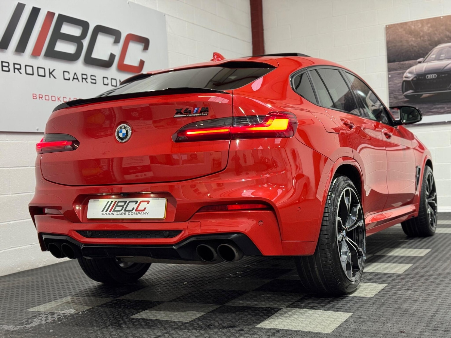 Used BMW X4 2019 for sale - 76592419: Photo 30