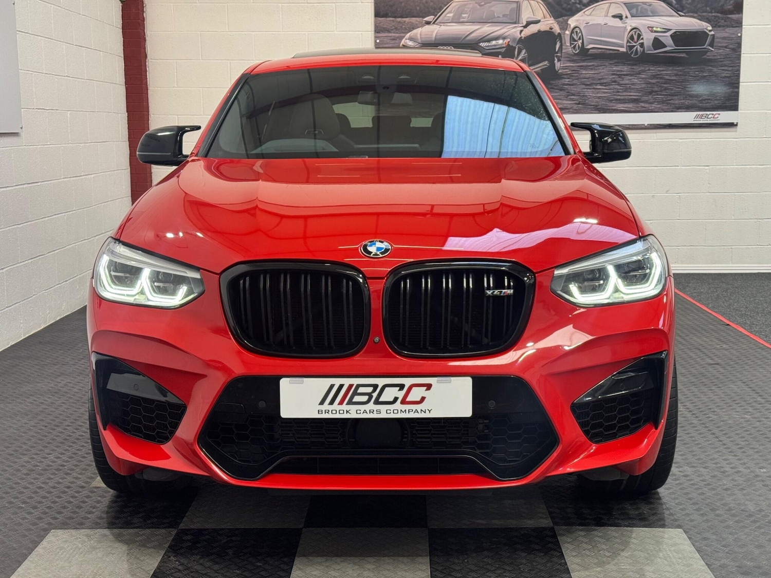 Used BMW X4 2019 for sale - 76592419: Photo 31