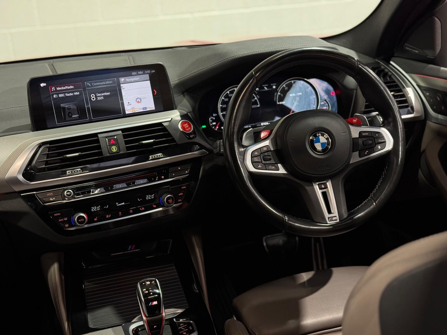 Used BMW X4 2019 for sale - 76592419: Photo 36