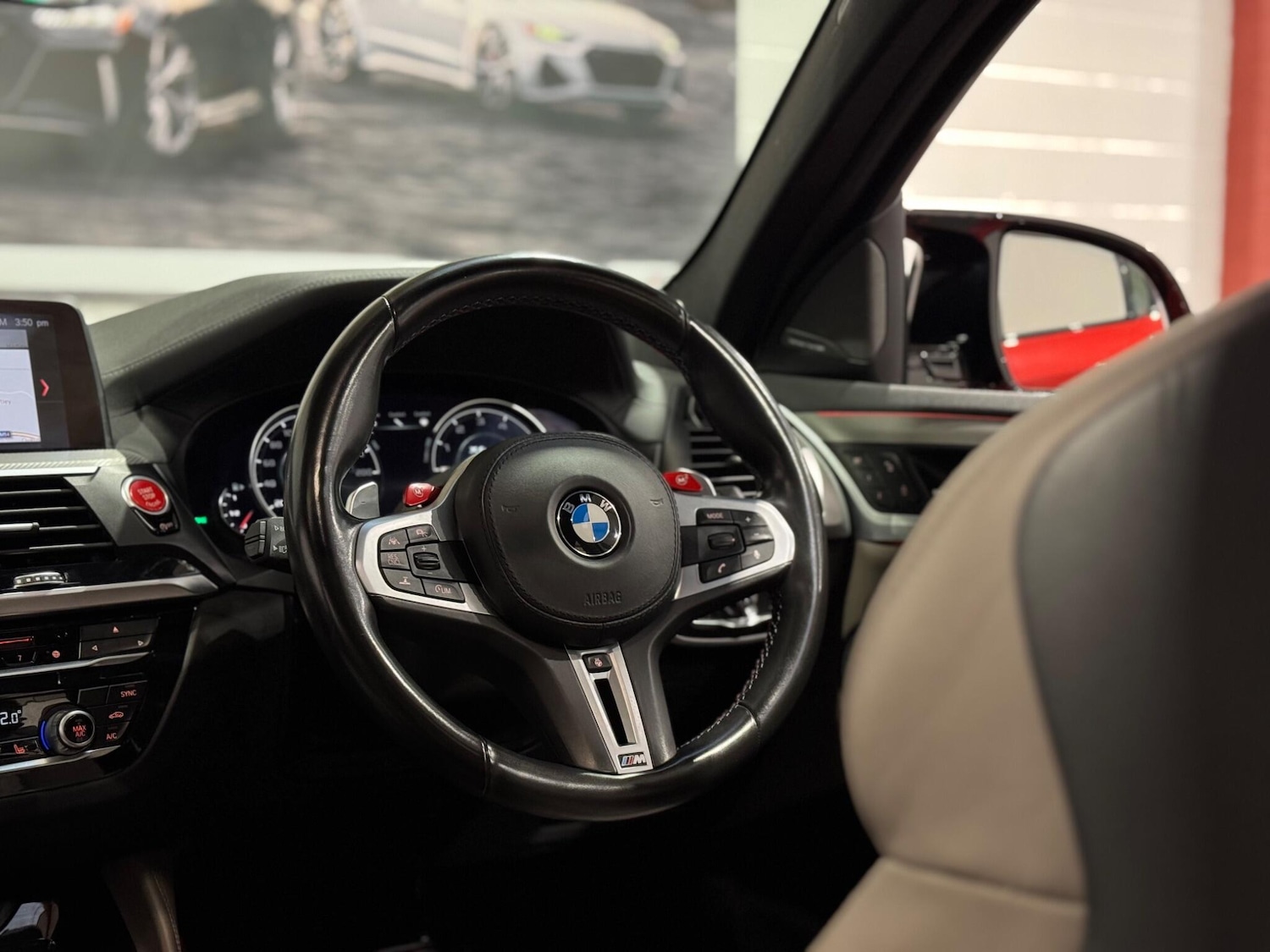 Used BMW X4 2019 for sale - 76592419: Photo 38