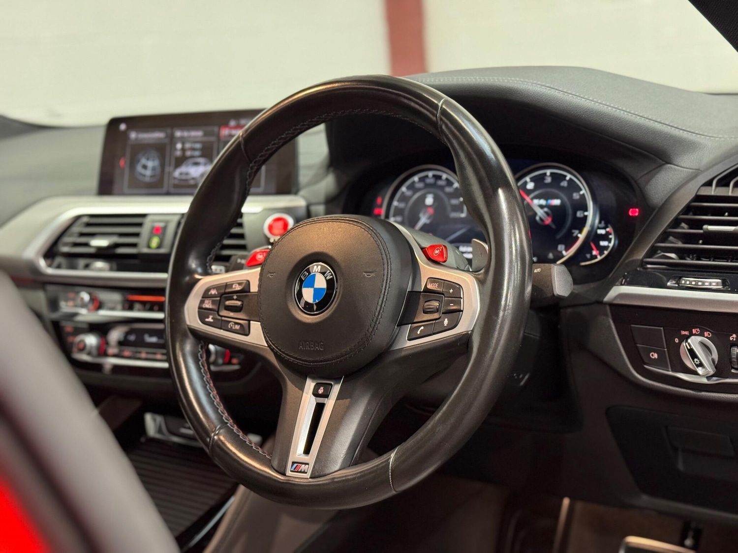 Used BMW X4 2019 for sale - 76592419: Photo 44