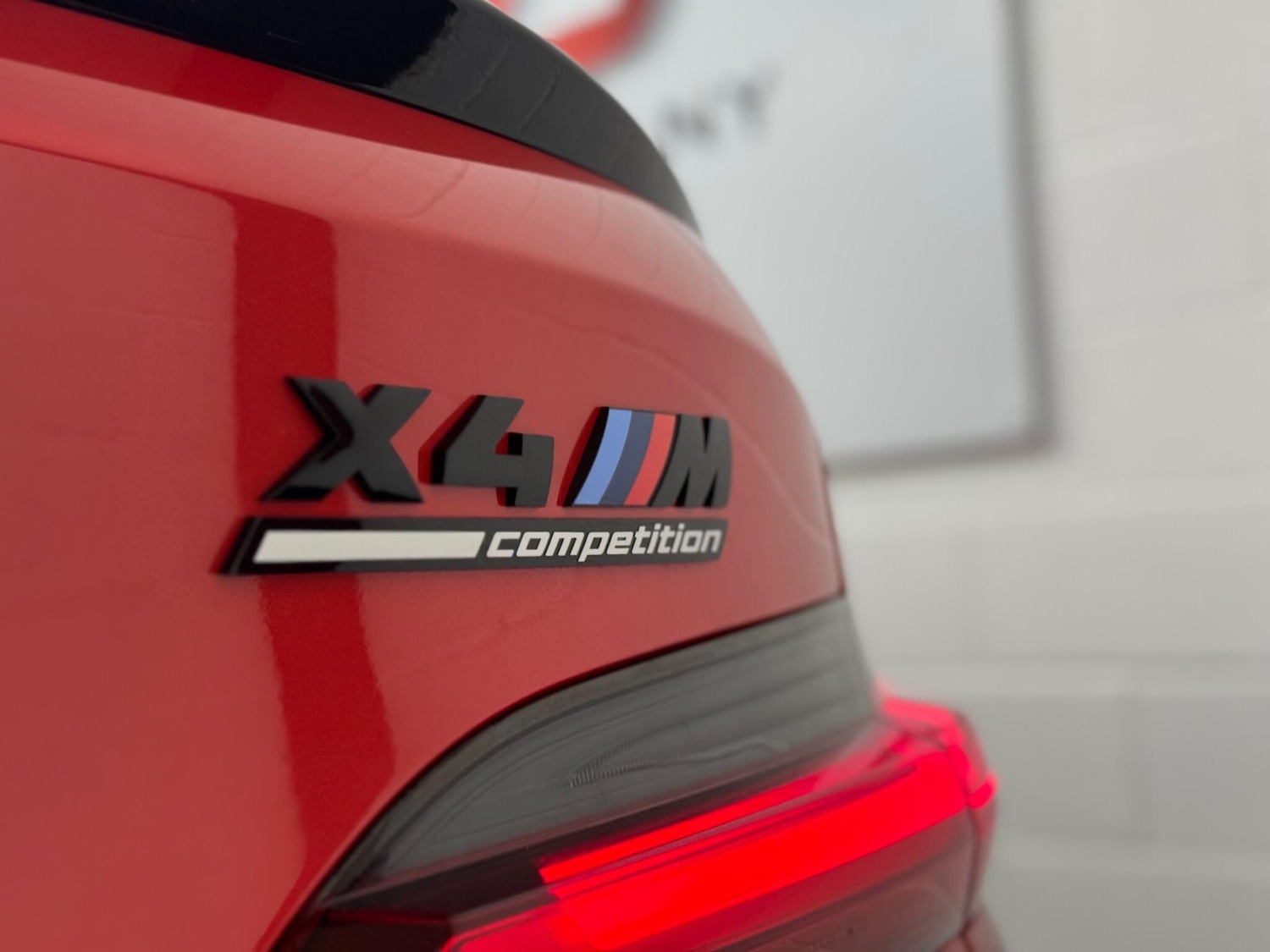 Used BMW X4 2019 for sale - 76592419: Photo 46