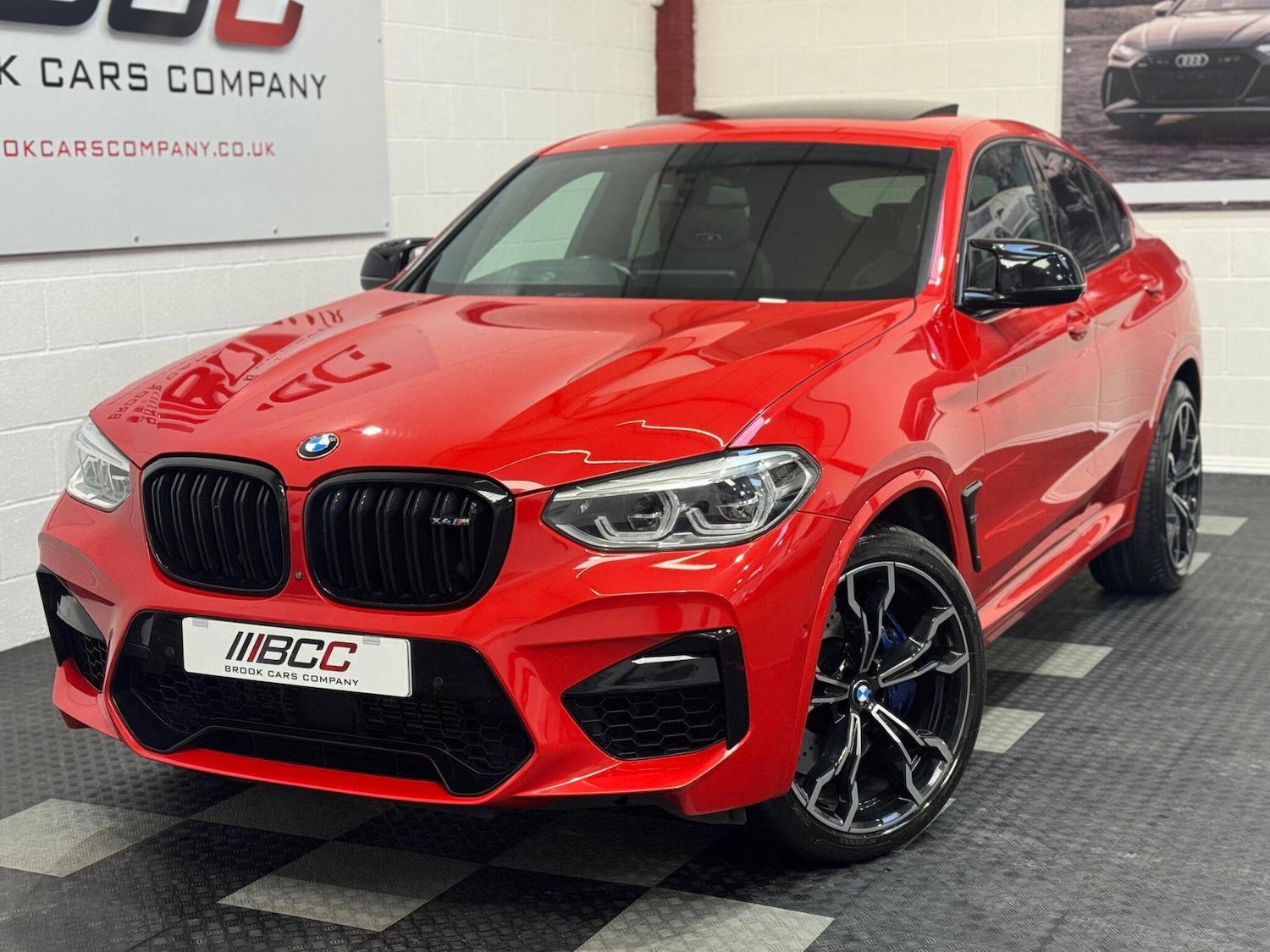 Used BMW X4 2019 for sale - 76592419: Photo 48