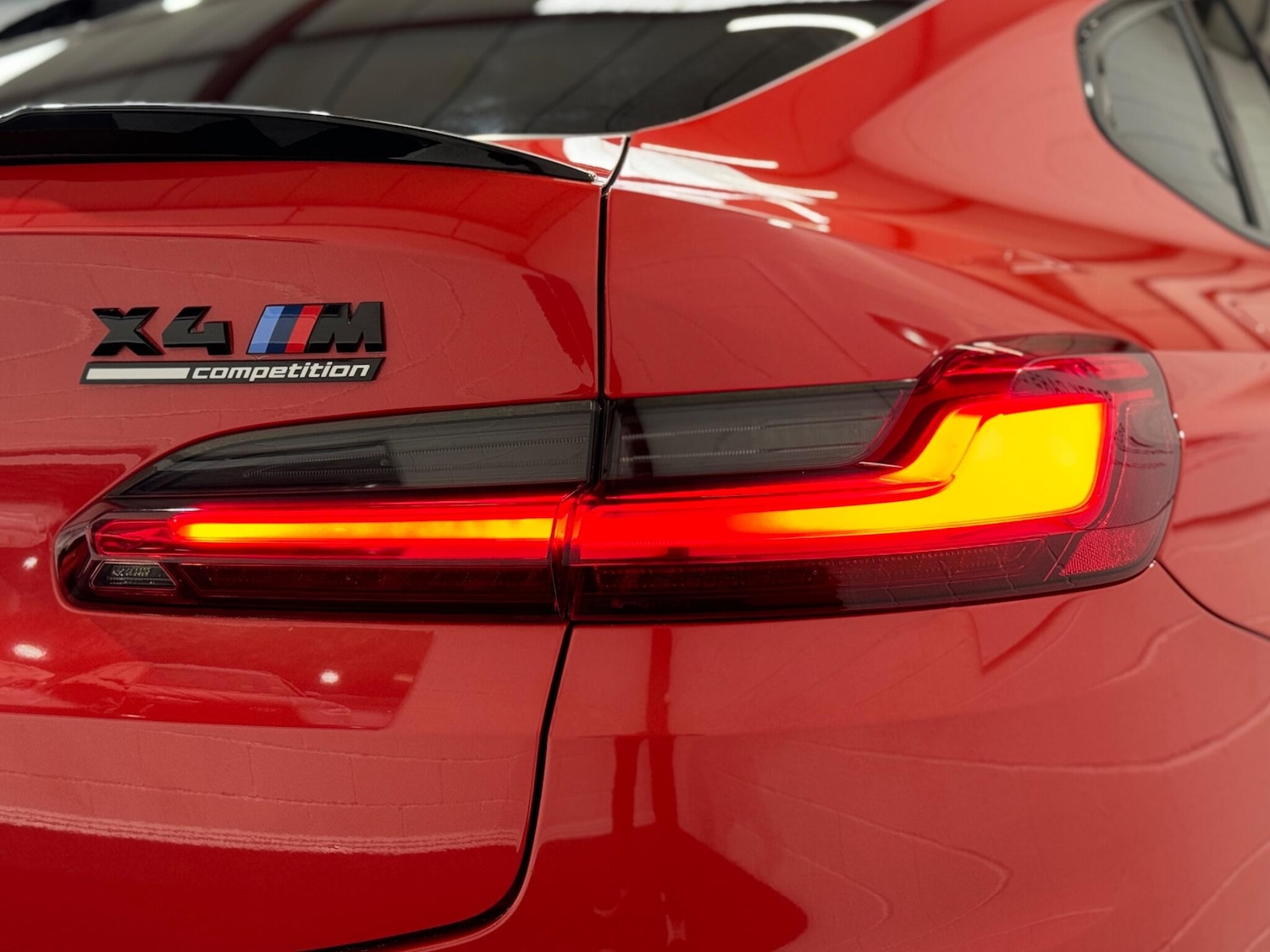 Used BMW X4 2019 for sale - 76592419: Photo 5