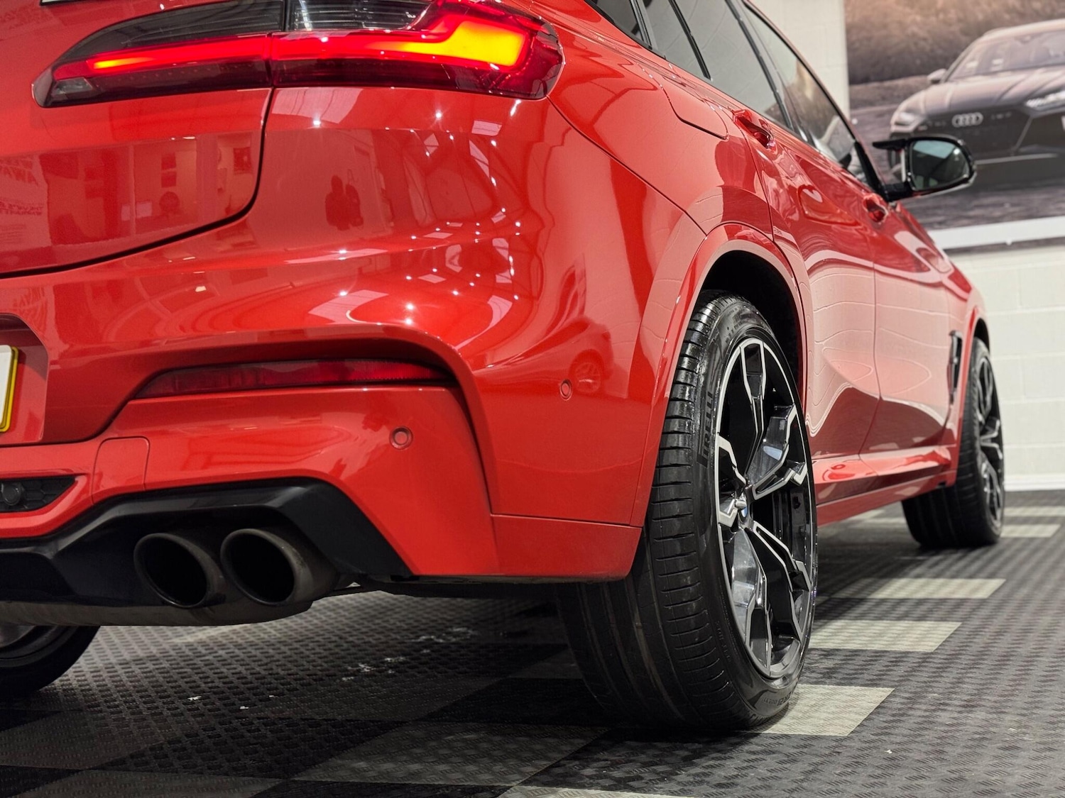 Used BMW X4 2019 for sale - 76592419: Photo 52