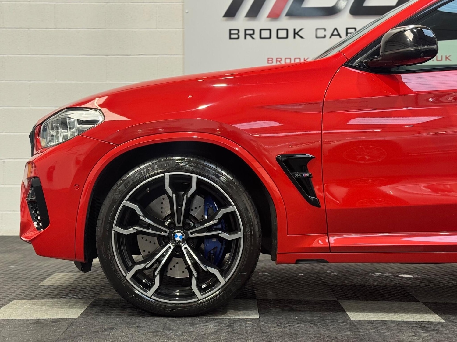 Used BMW X4 2019 for sale - 76592419: Photo 53