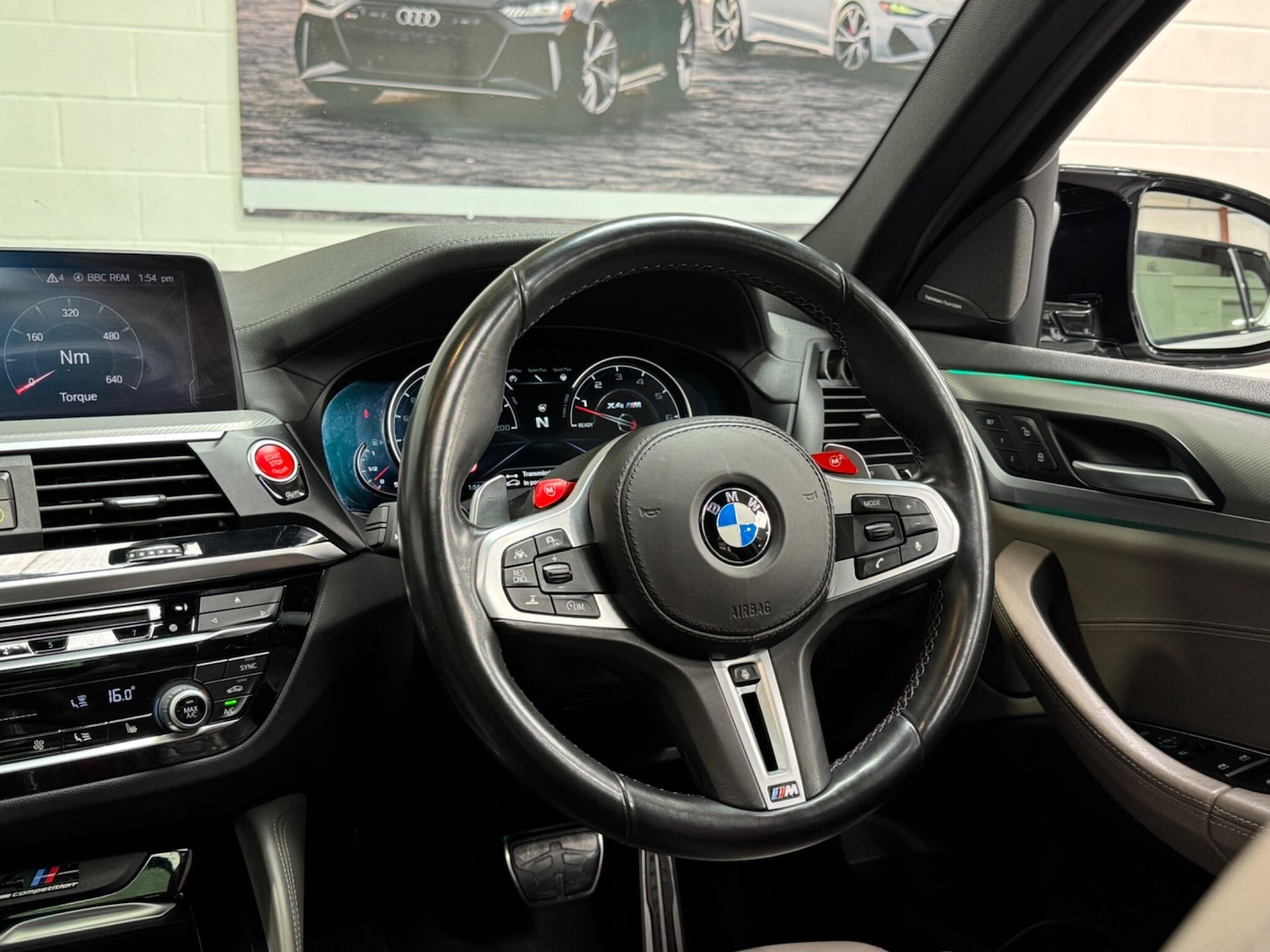 Used BMW X4 2019 for sale - 76592419: Photo 6