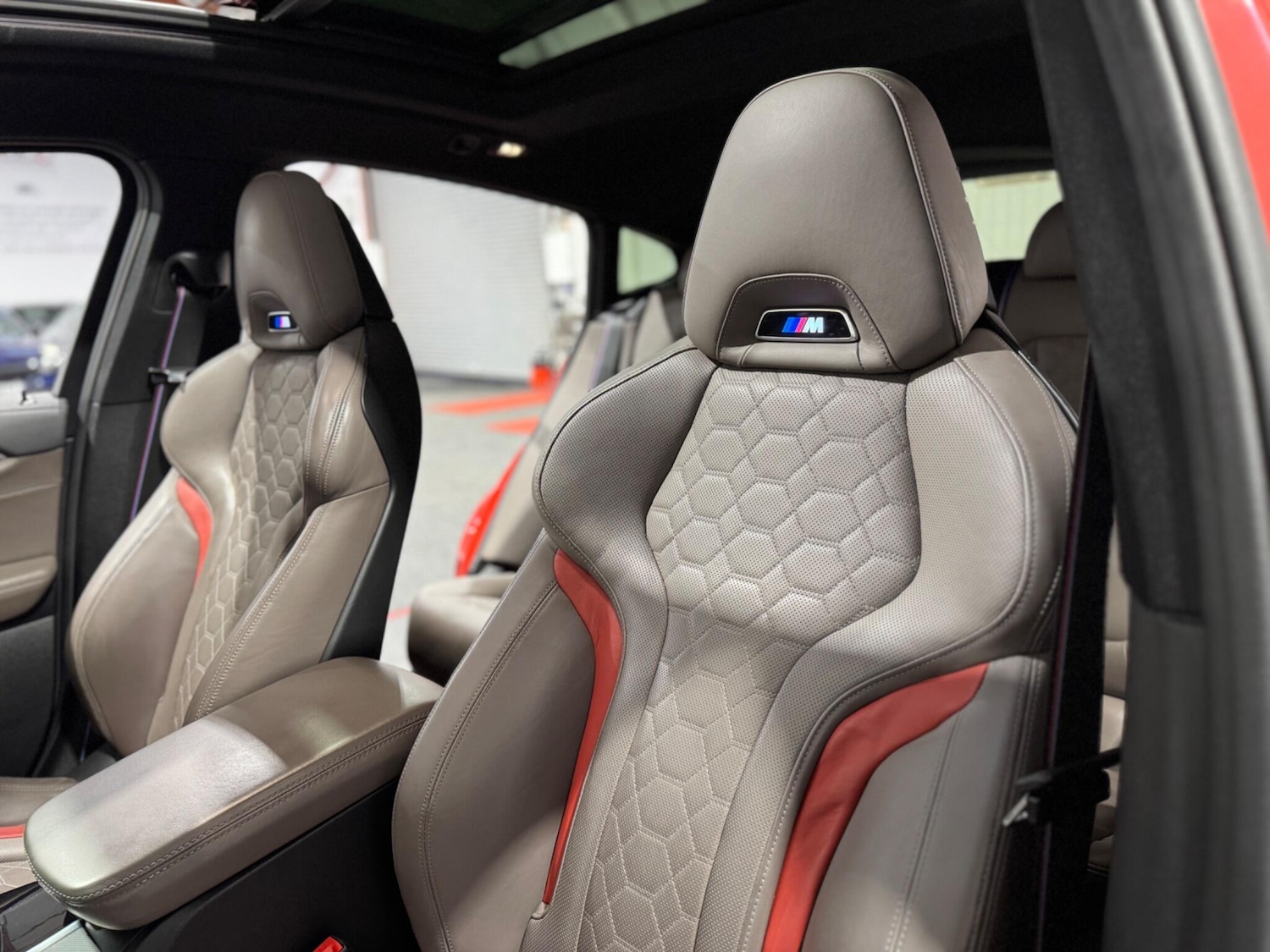 Used BMW X4 2019 for sale - 76592419: Photo 64