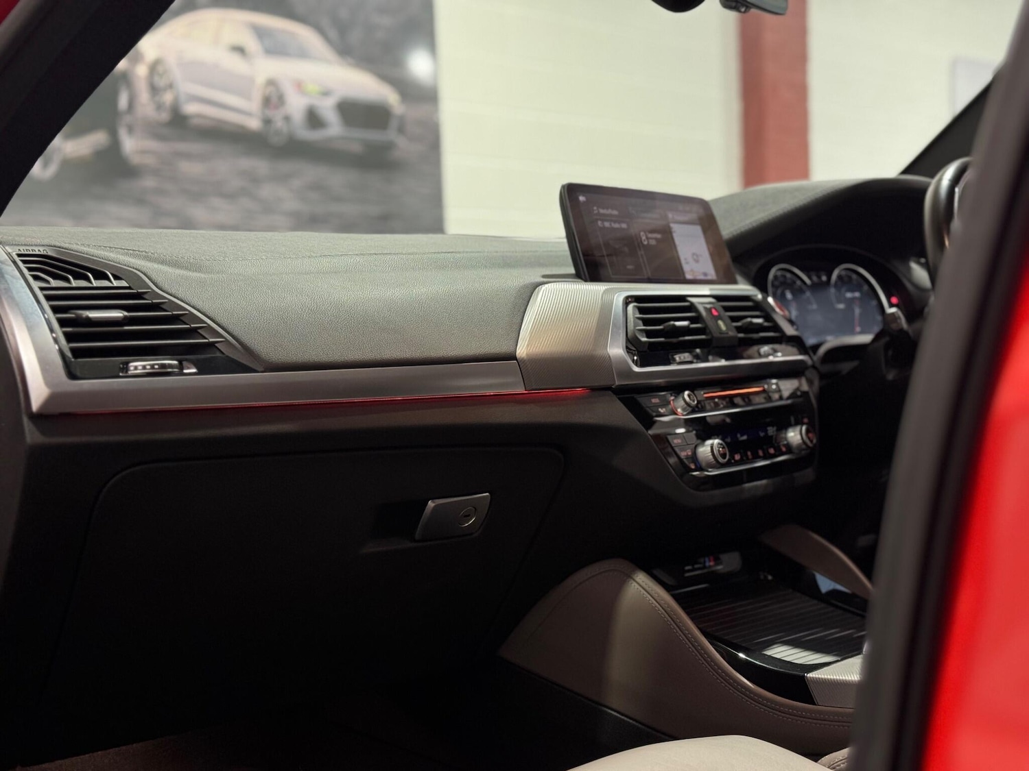 Used BMW X4 2019 for sale - 76592419: Photo 65