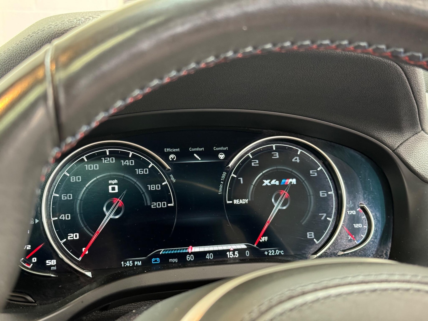 Used BMW X4 2019 for sale - 76592419: Photo 7