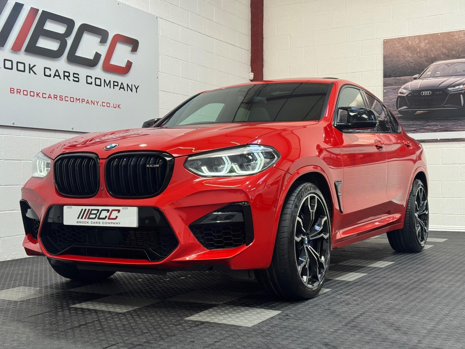 Used BMW X4 2019 for sale - 76592419: Photo 71