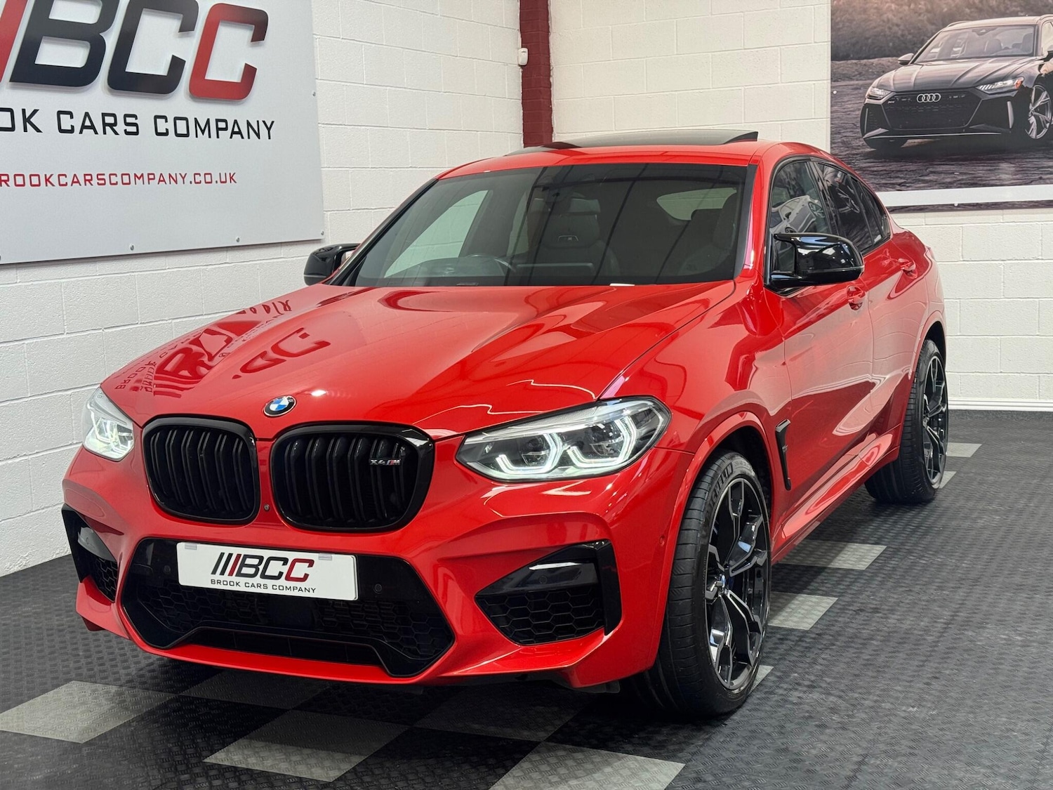 Used BMW X4 2019 for sale - 76592419: Photo 74