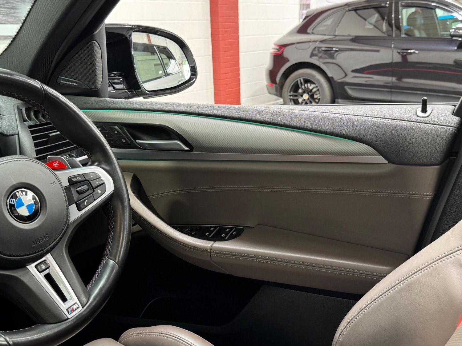 Used BMW X4 2019 for sale - 76592419: Photo 9