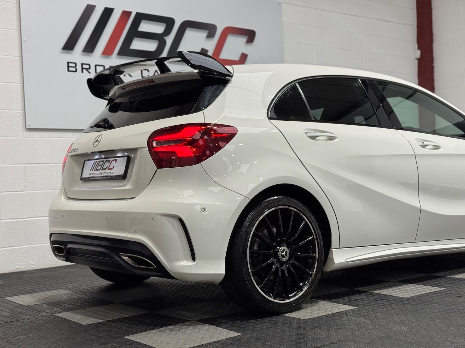 Used Mercedes-Benz A-Class 2018 for sale - 76866584: Photo 13