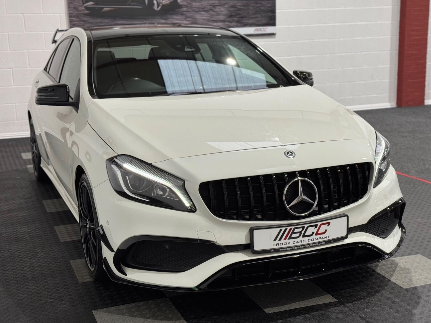 Used Mercedes-Benz A-Class 2018 for sale - 76866584: Photo 14