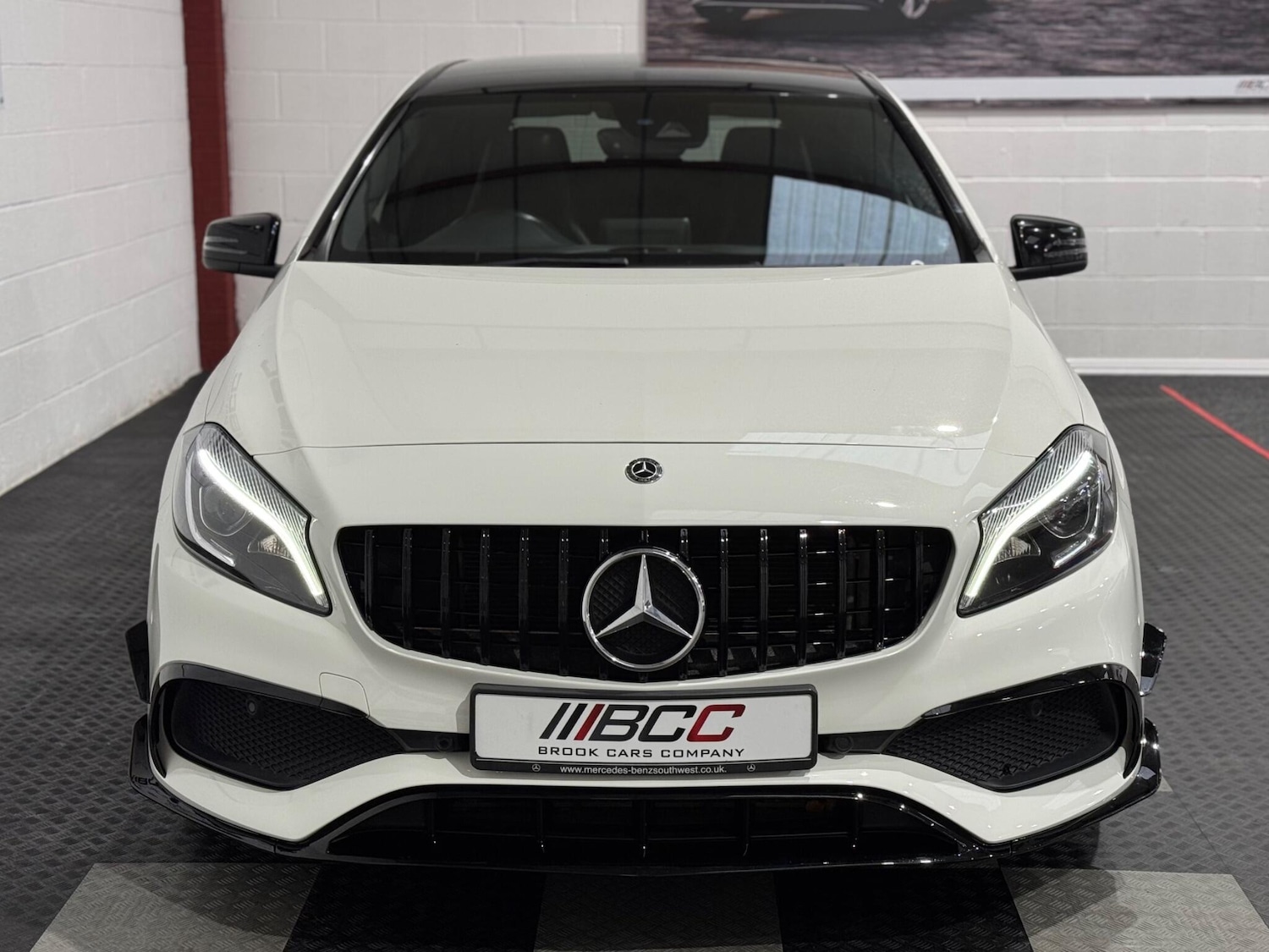 Used Mercedes-Benz A-Class 2018 for sale - 76866584: Photo 15