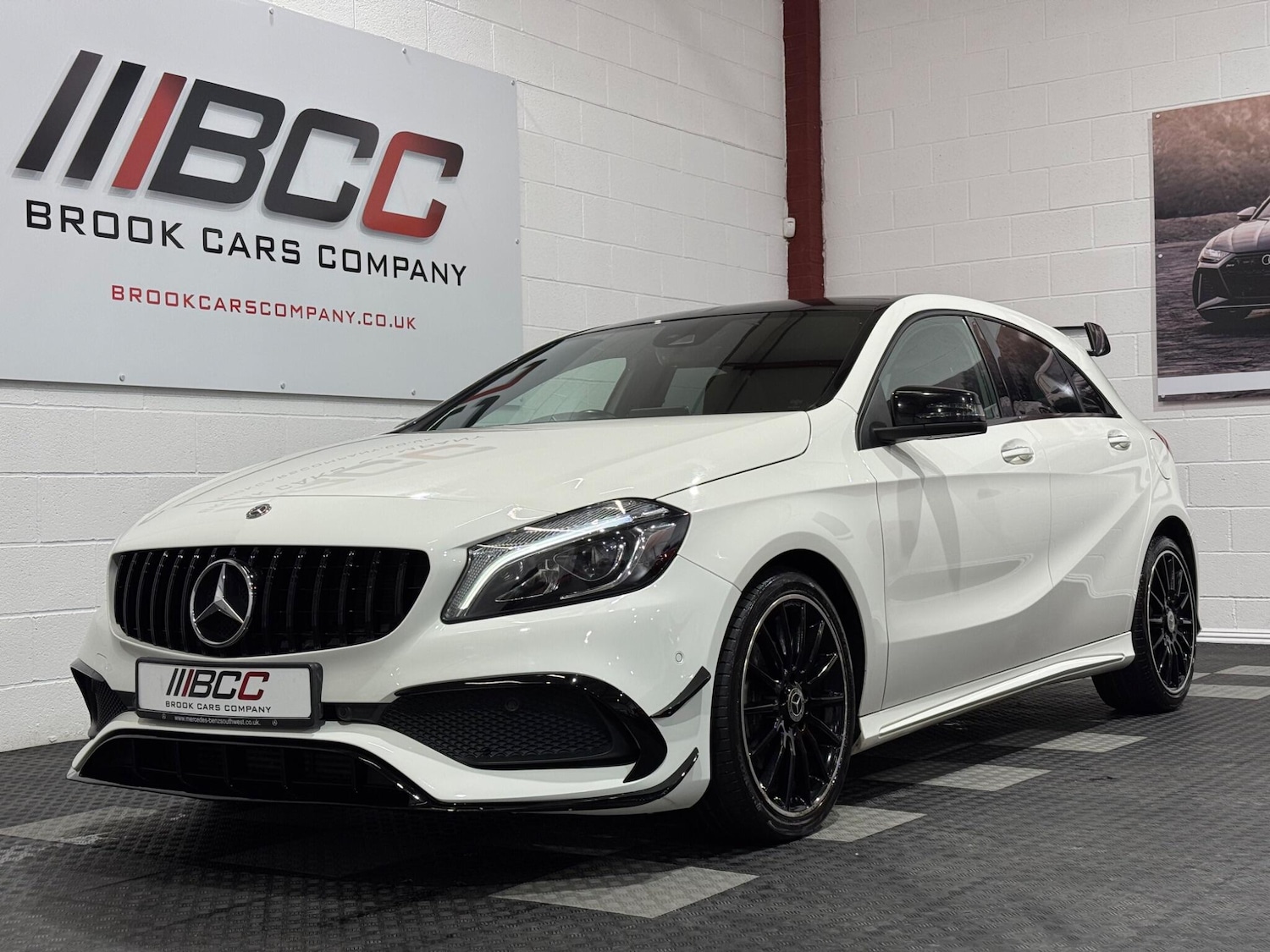 Used Mercedes-Benz A-Class 2018 for sale - 76866584: Photo 18