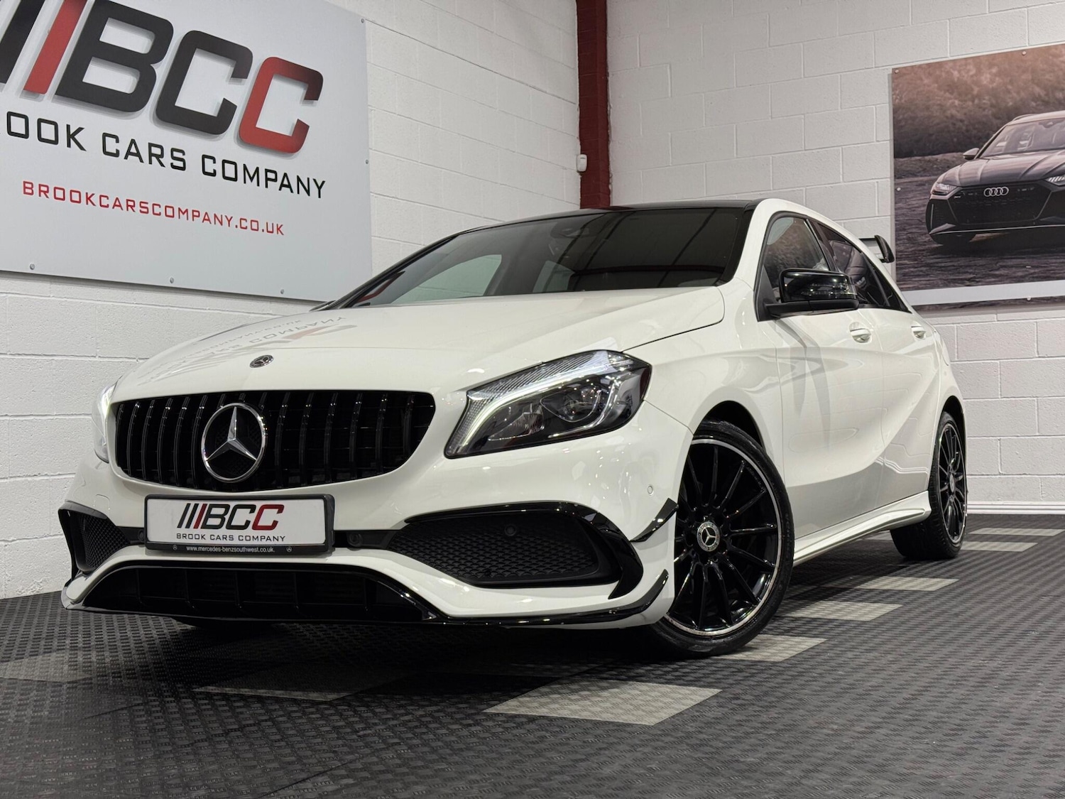 Used Mercedes-Benz A-Class 2018 for sale - 76866584: Photo 22