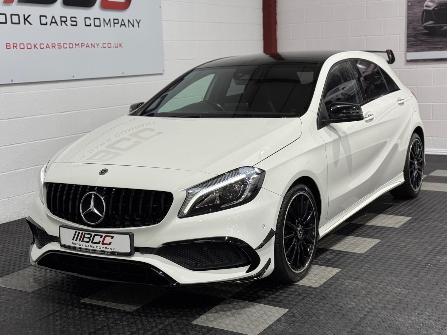 Used Mercedes-Benz A-Class 2018 for sale - 76866584: Photo 24