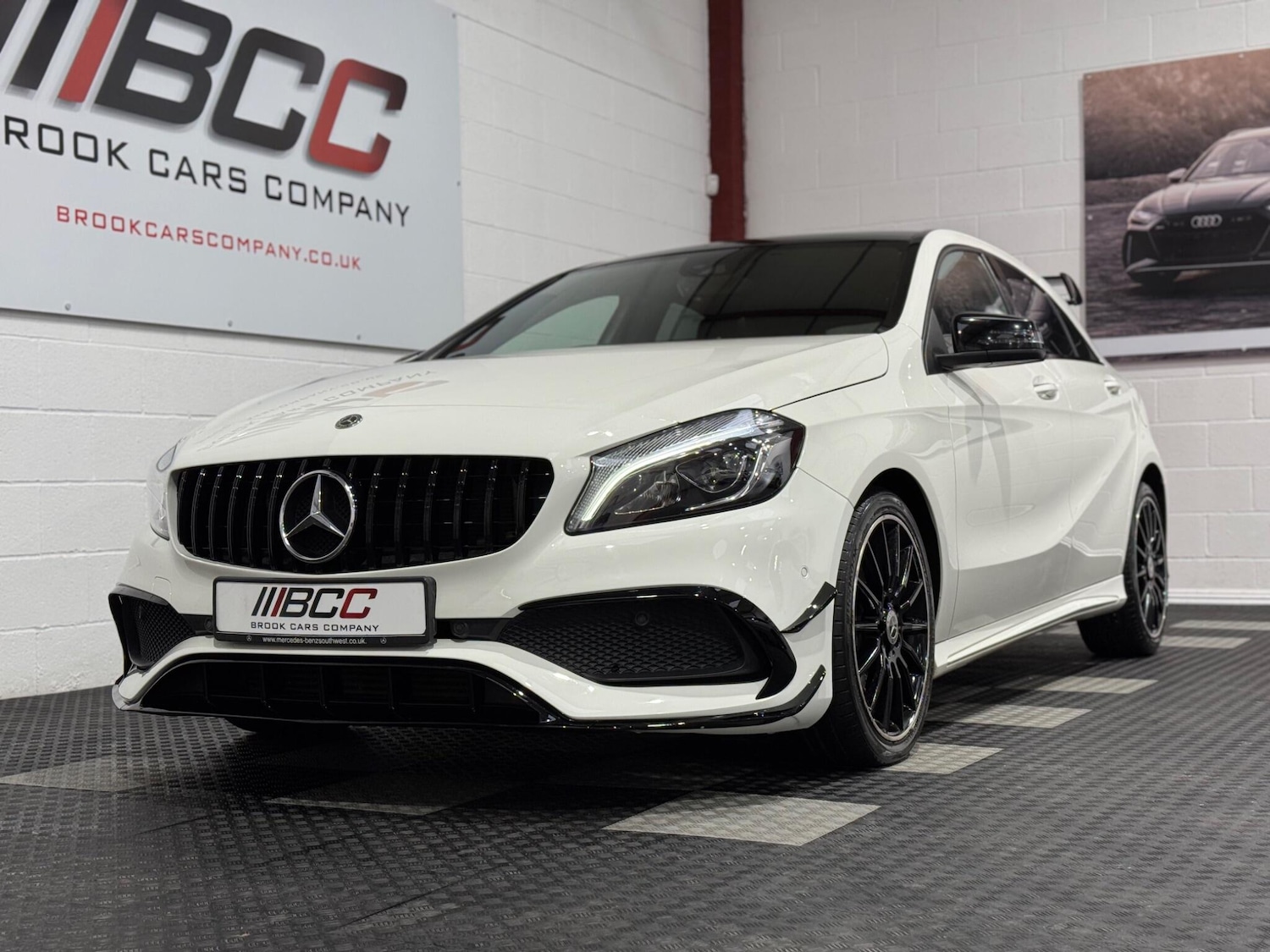 Used Mercedes-Benz A-Class 2018 for sale - 76866584: Photo 25