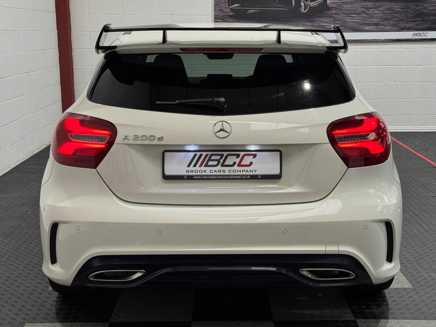 Used Mercedes-Benz A-Class 2018 for sale - 76866584: Photo 26