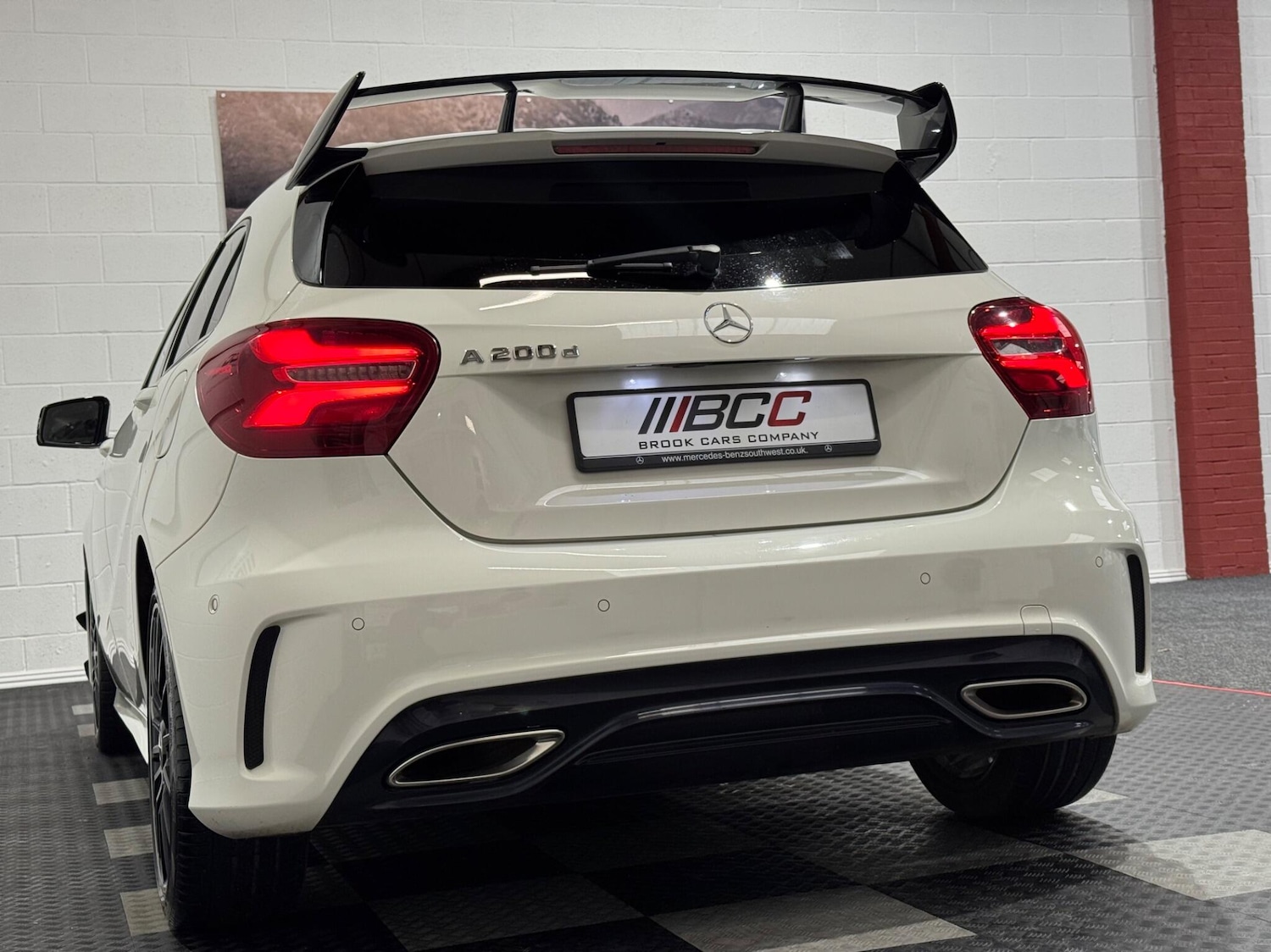 Used Mercedes-Benz A-Class 2018 for sale - 76866584: Photo 27