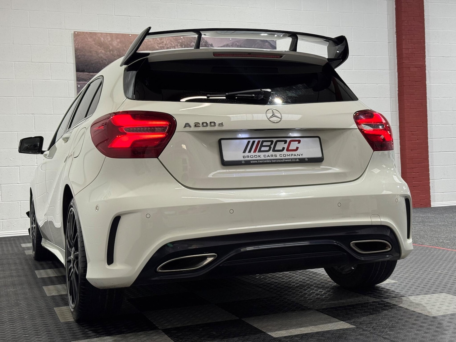 Used Mercedes-Benz A-Class 2018 for sale - 76866584: Photo 28