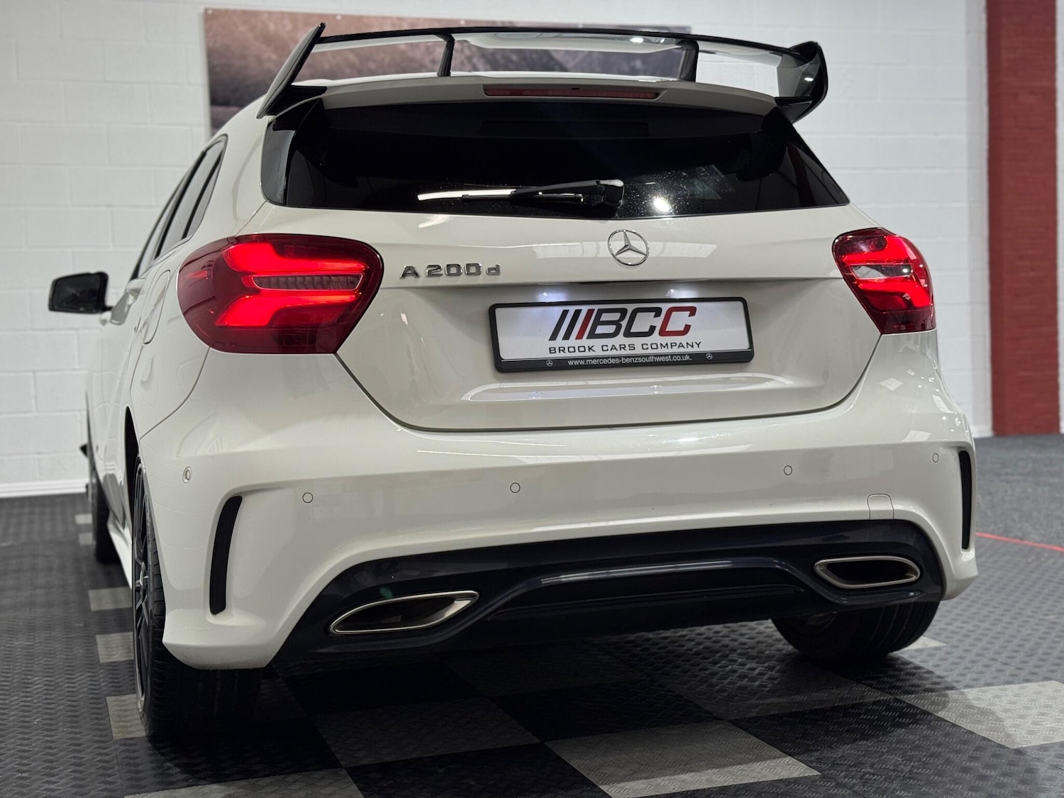 Used Mercedes-Benz A-Class 2018 for sale - 76866584: Photo 29