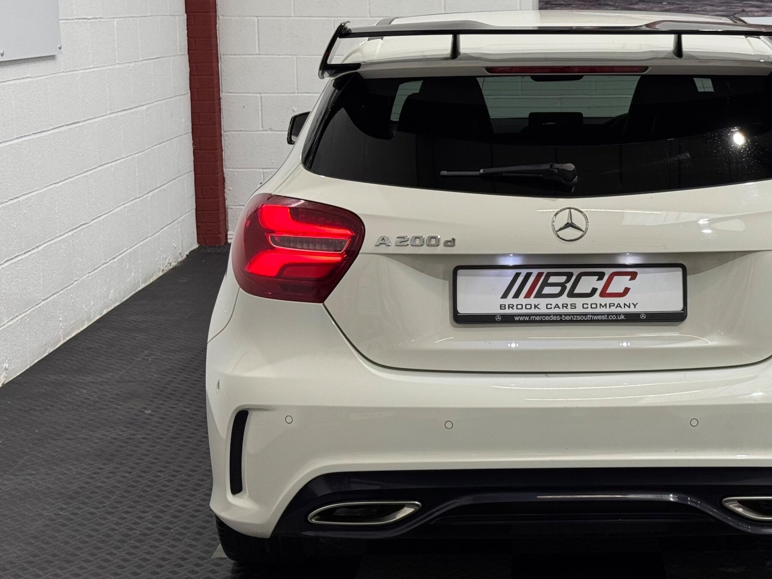 Used Mercedes-Benz A-Class 2018 for sale - 76866584: Photo 30