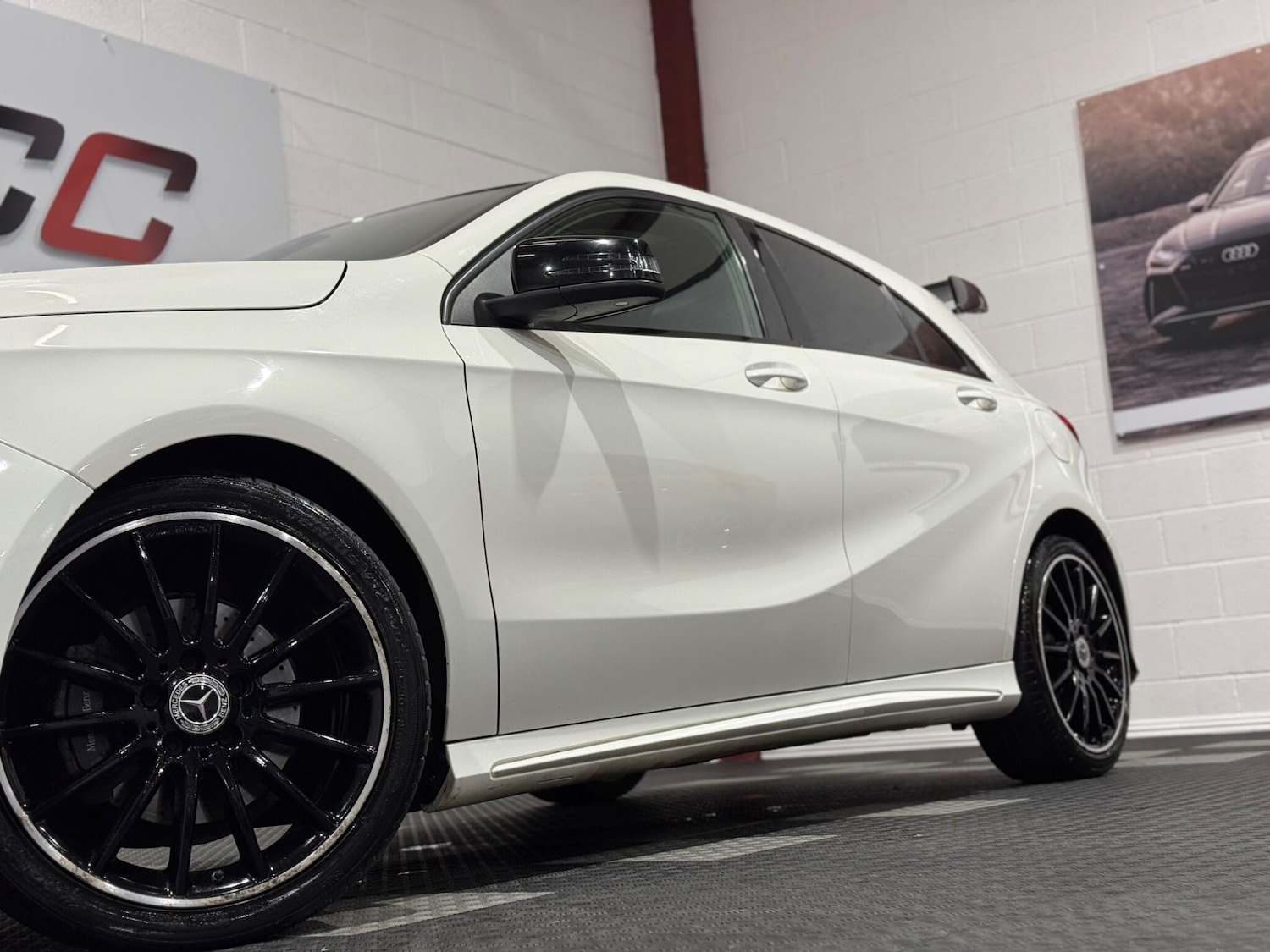 Used Mercedes-Benz A-Class 2018 for sale - 76866584: Photo 32