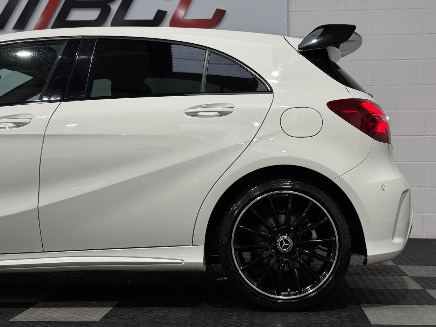 Used Mercedes-Benz A-Class 2018 for sale - 76866584: Photo 33