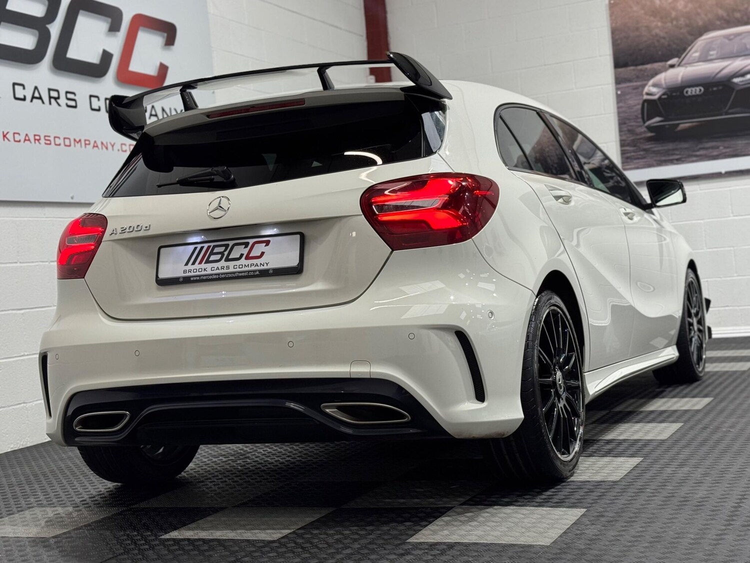 Used Mercedes-Benz A-Class 2018 for sale - 76866584: Photo 34